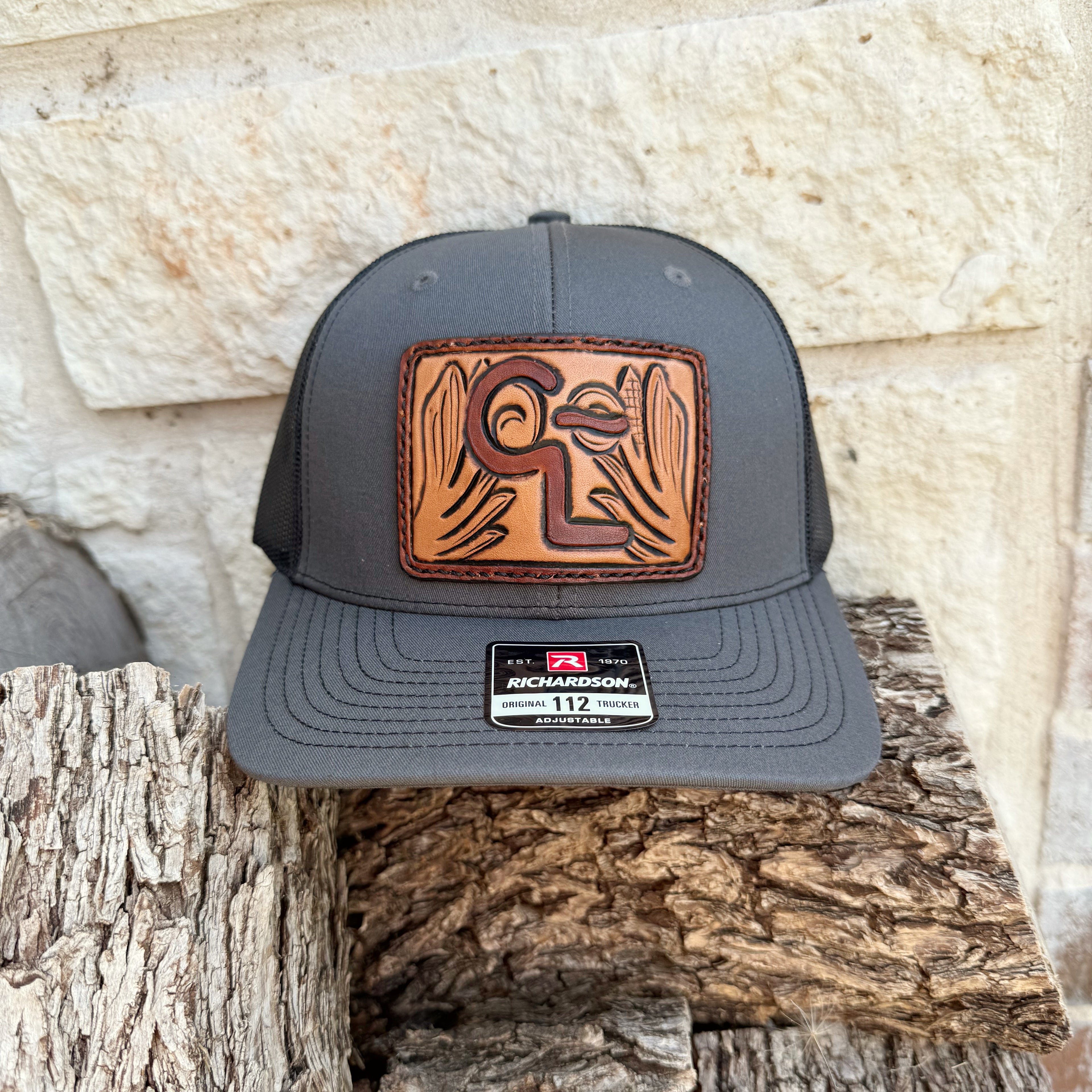 Custom Logo Hat
