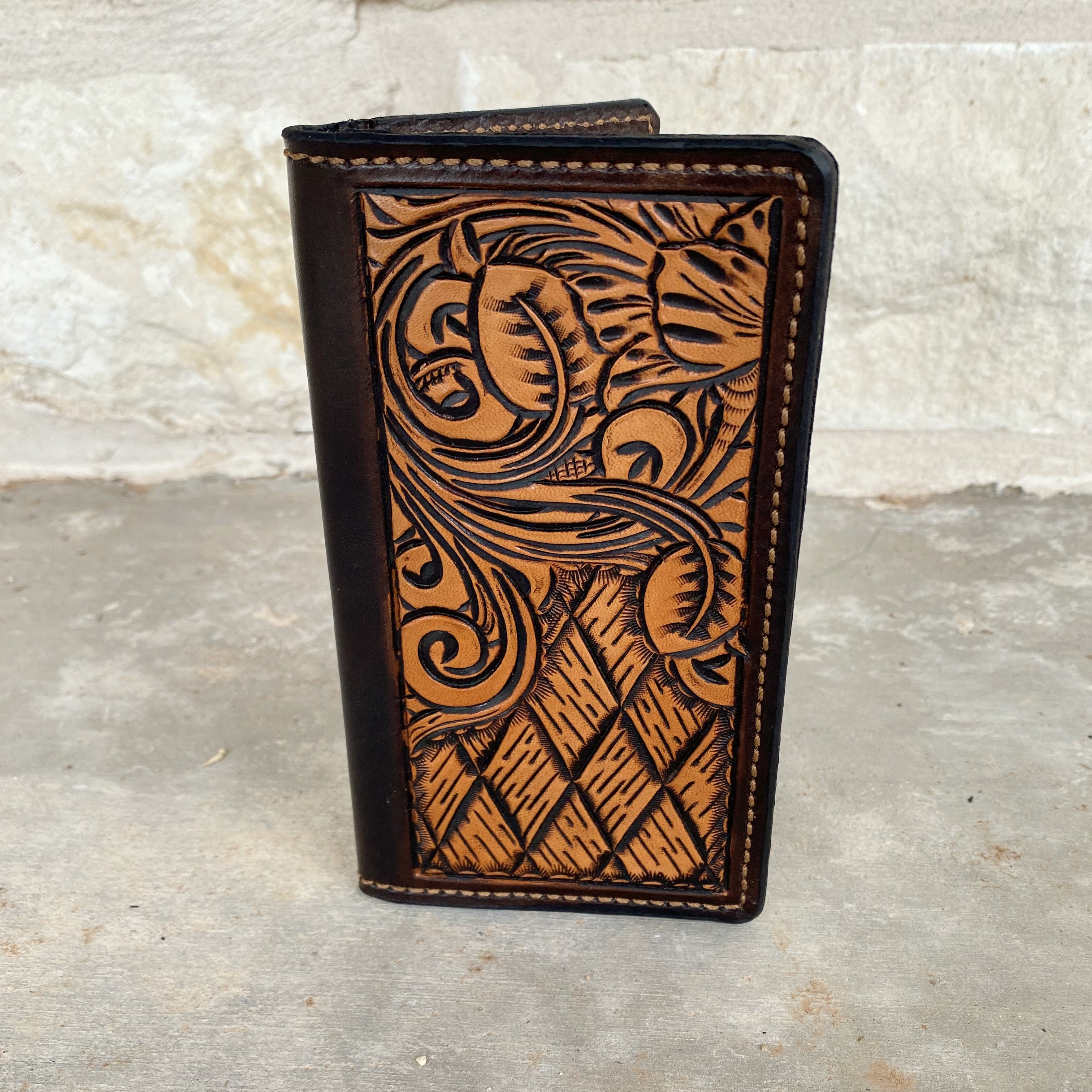 Roper Wallets