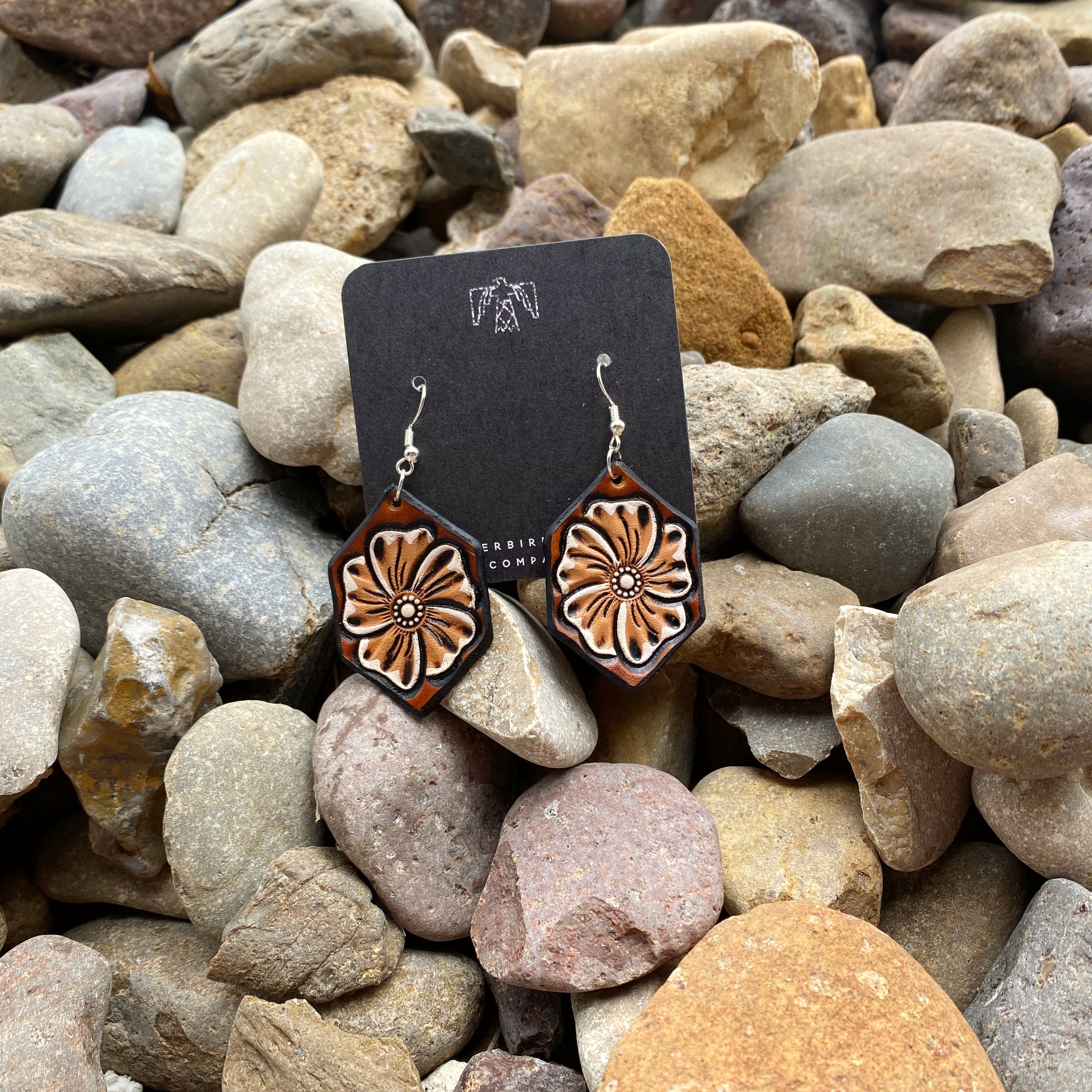 Small Honeycomb Flower