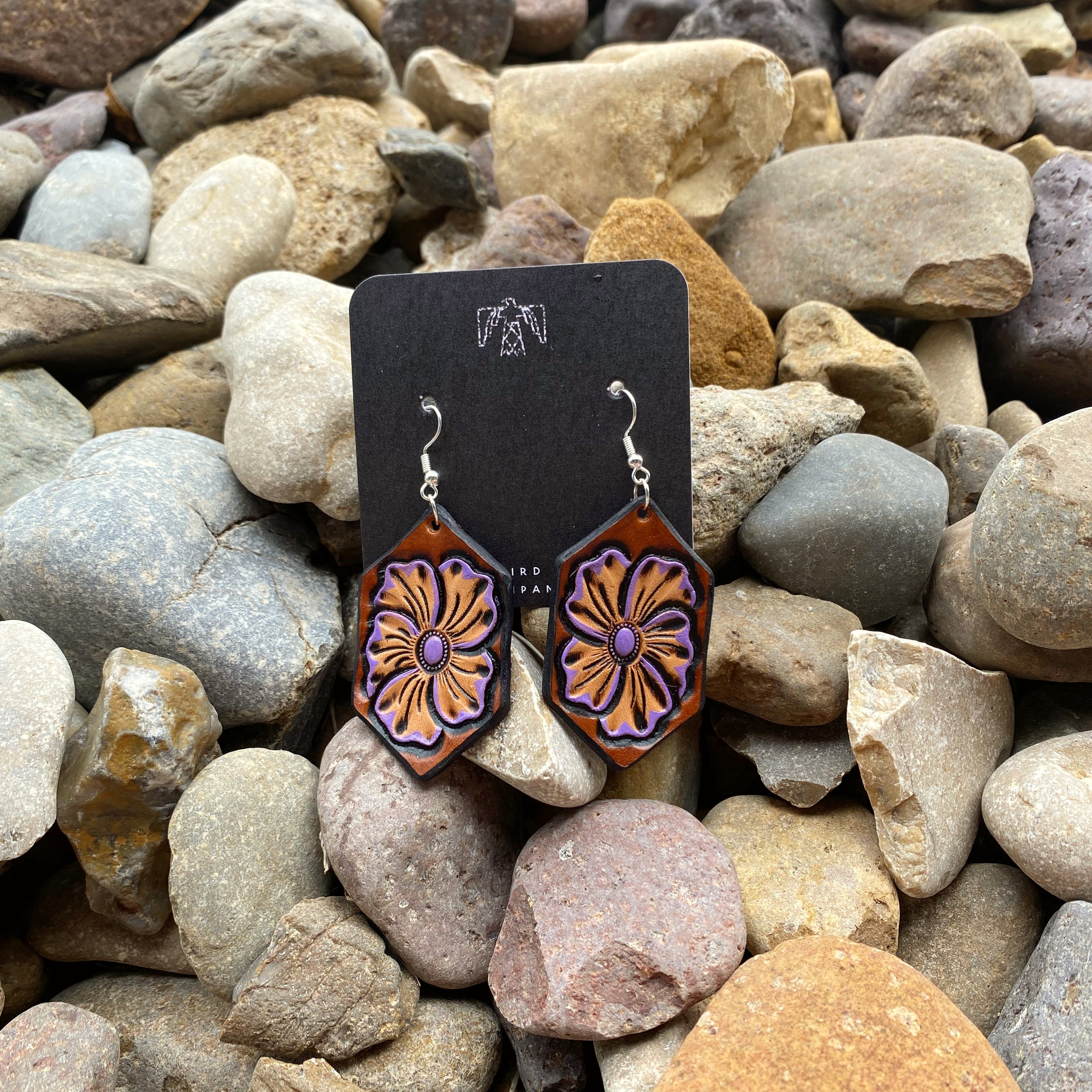 Medium Honeycomb Flowers