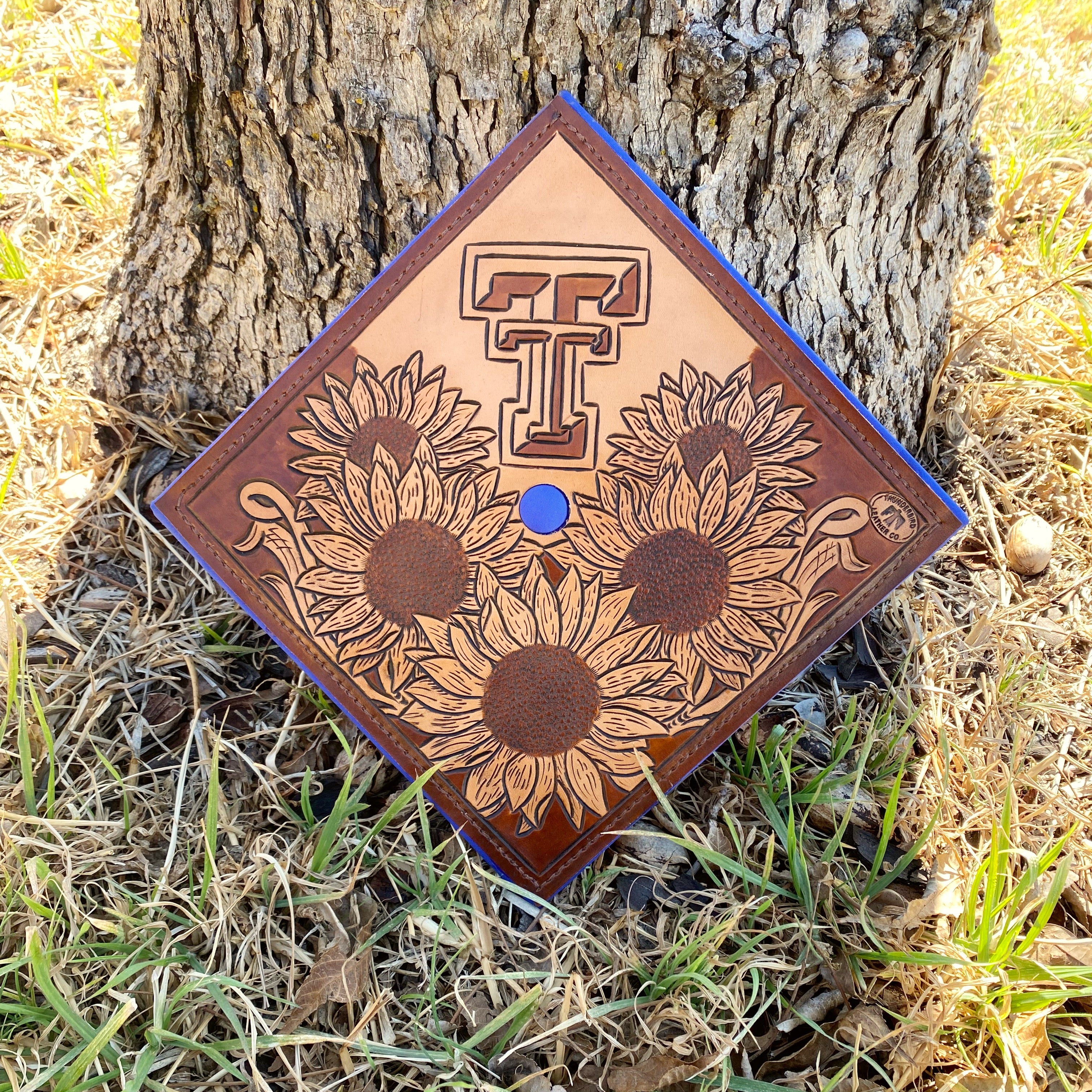 Custom Graduation Cap