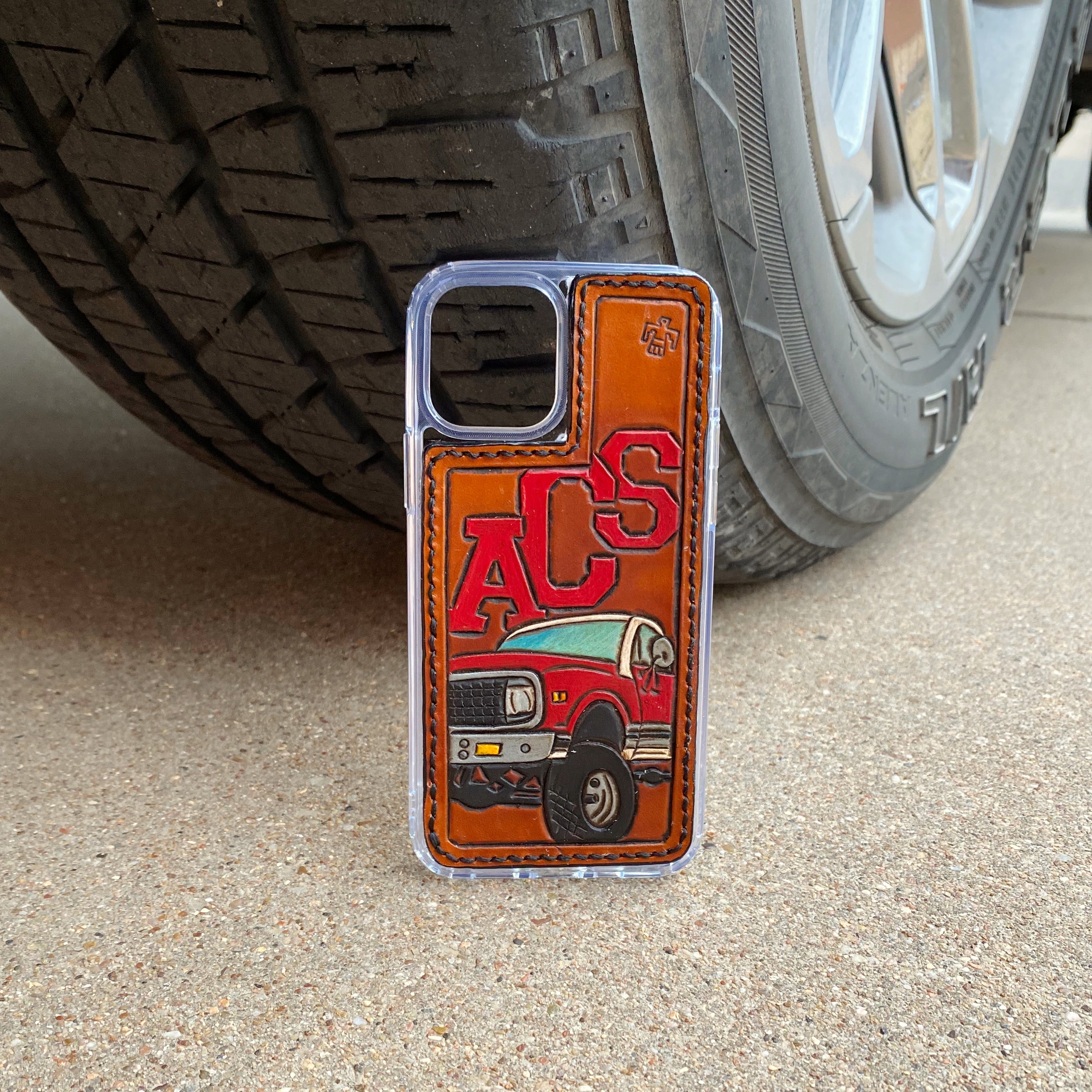 Custom Phone Case
