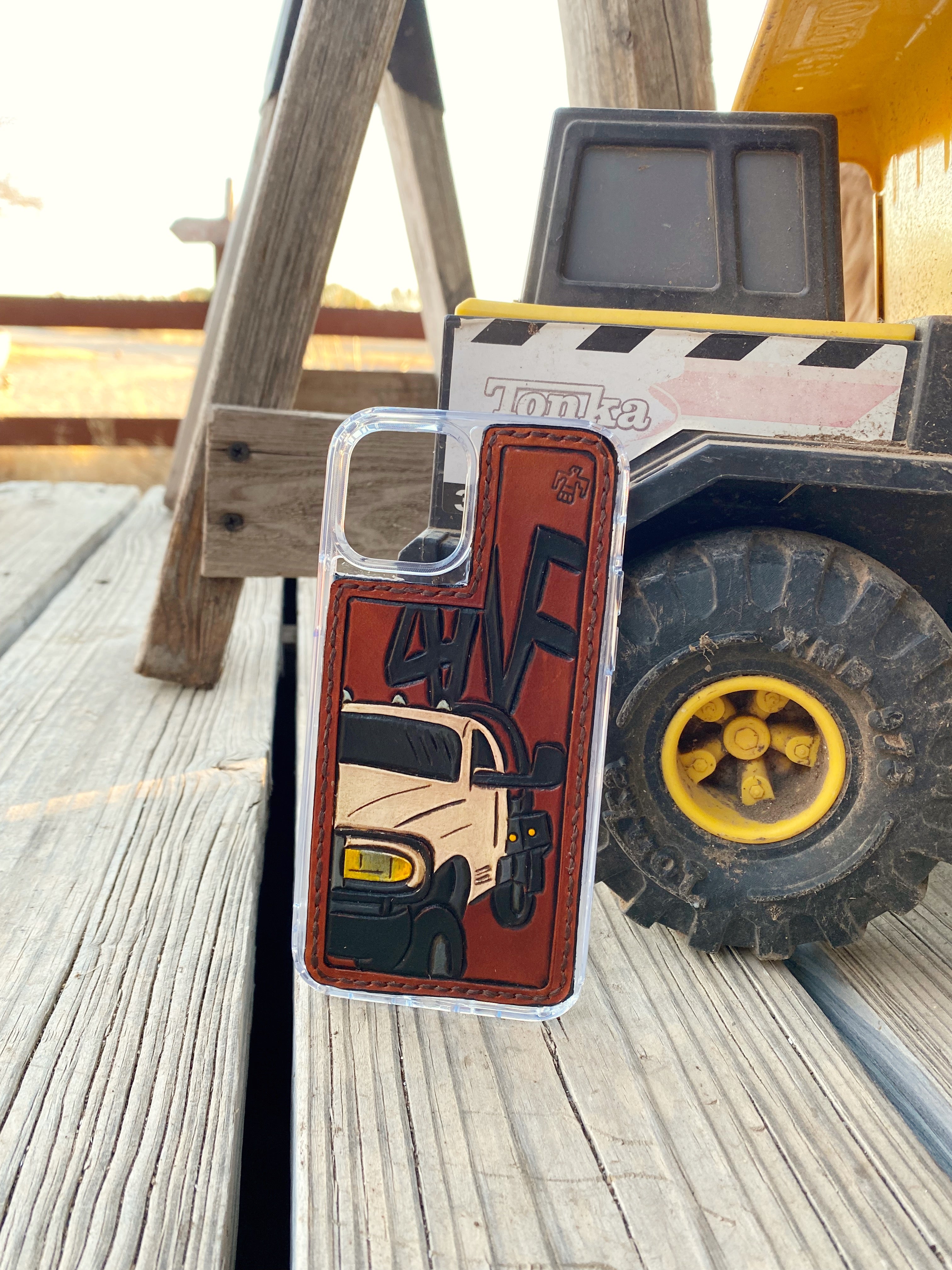 Custom Phone Case
