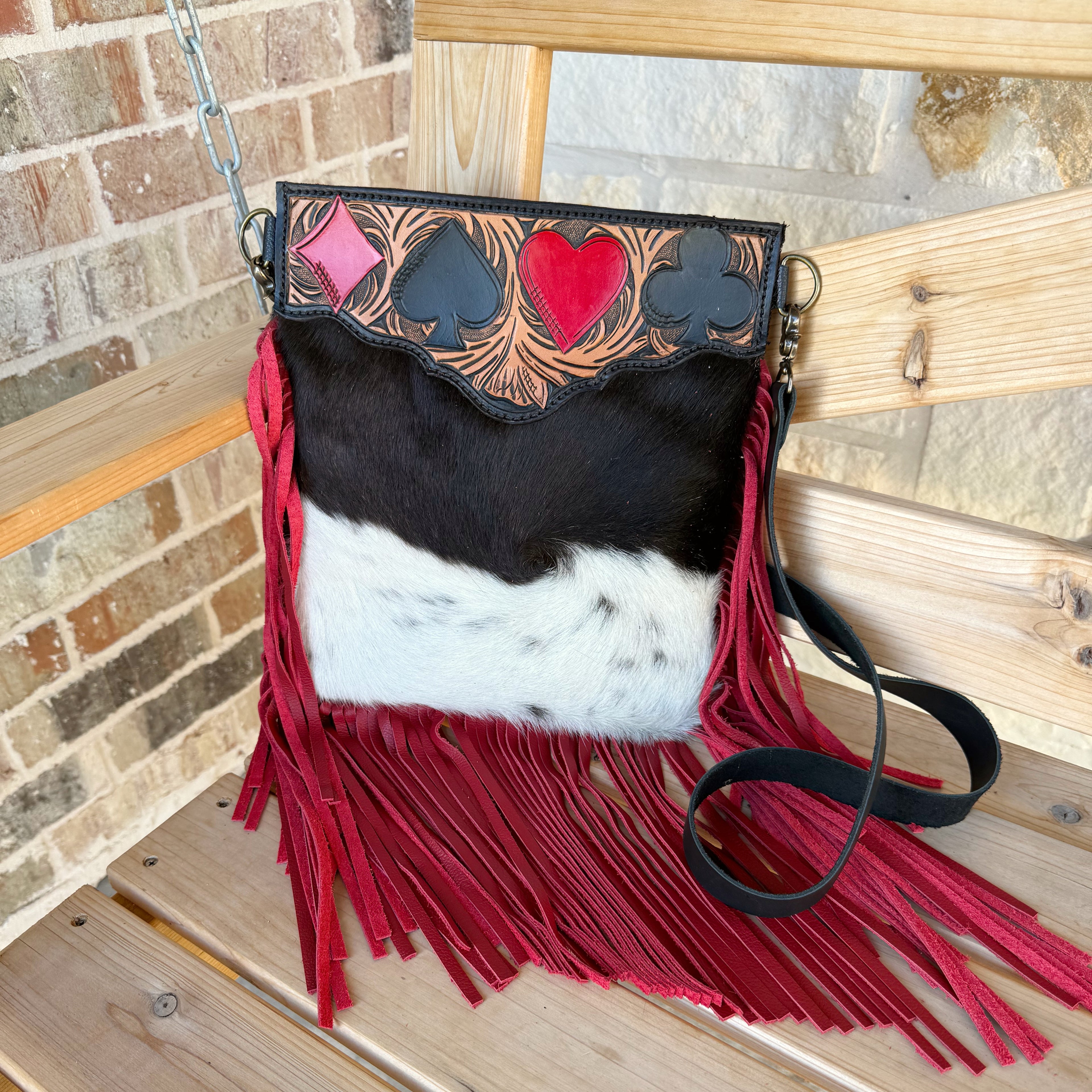 Purses & Fannies
