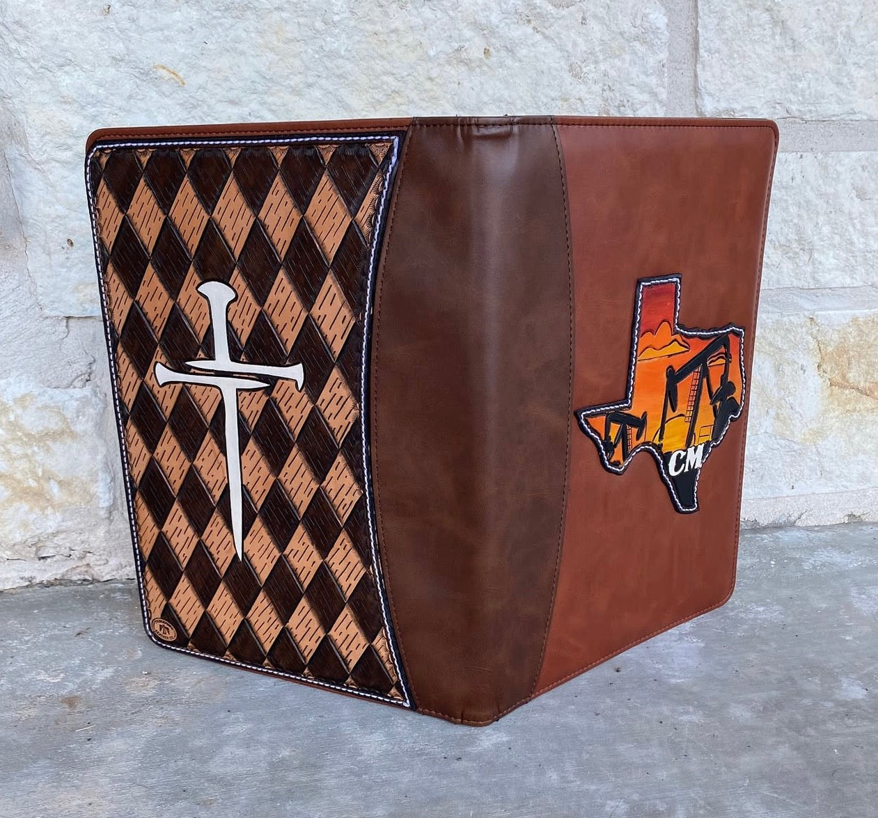 Portfolio Cover