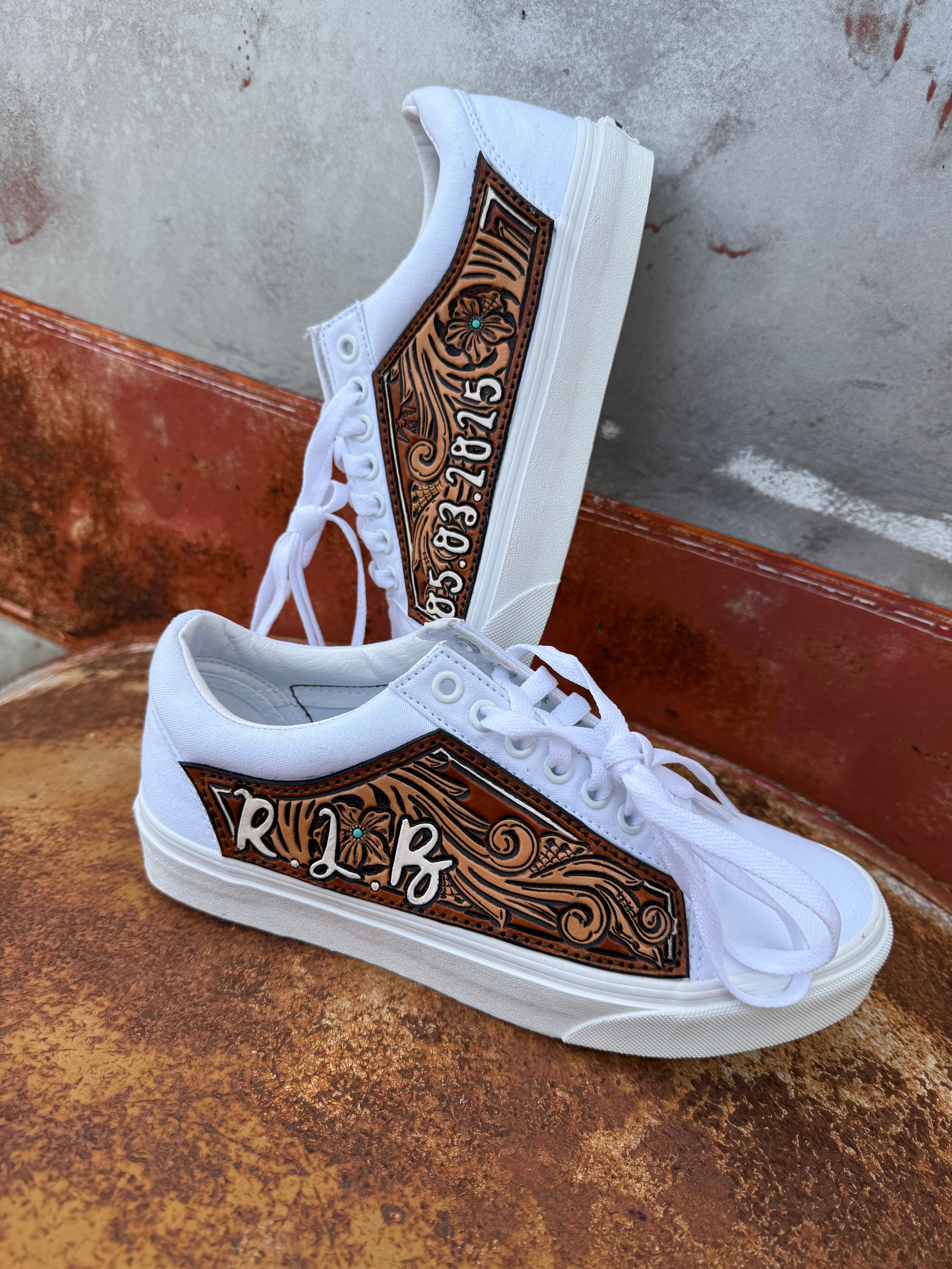 Custom Vans
