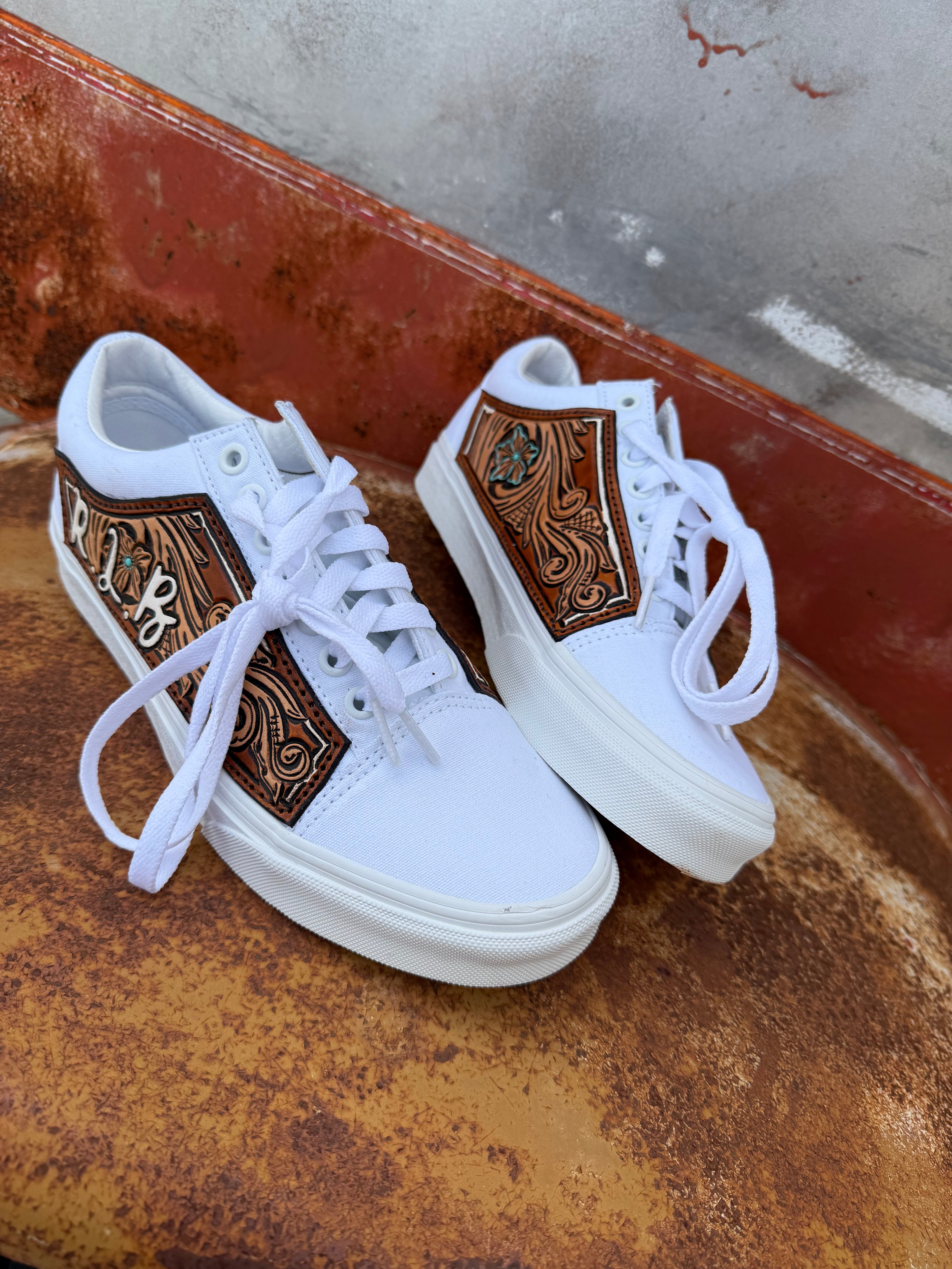Custom Vans