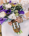 Custom Bouquet Wrap
