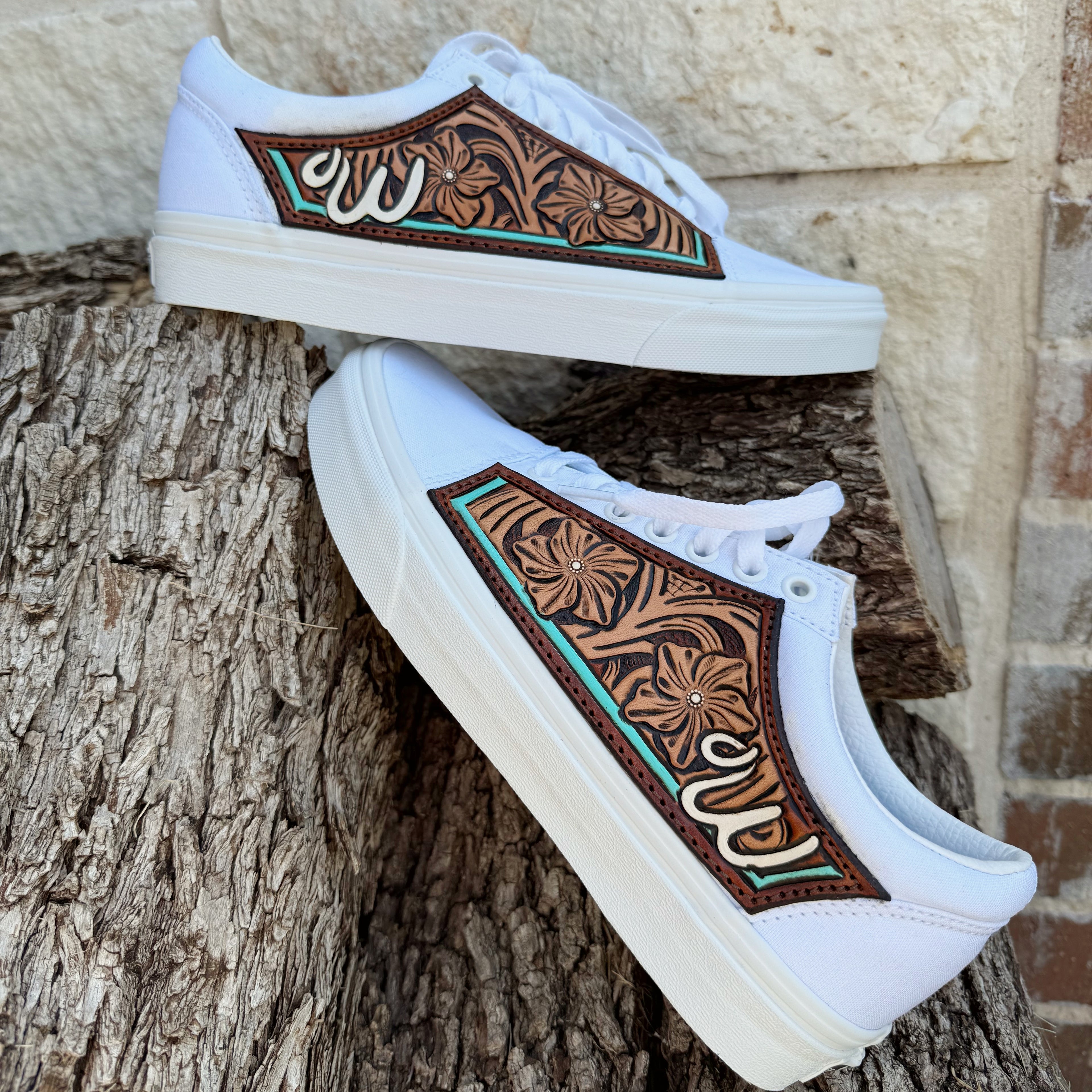 Custom Vans
