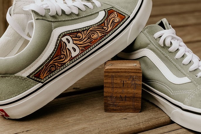 Custom Vans