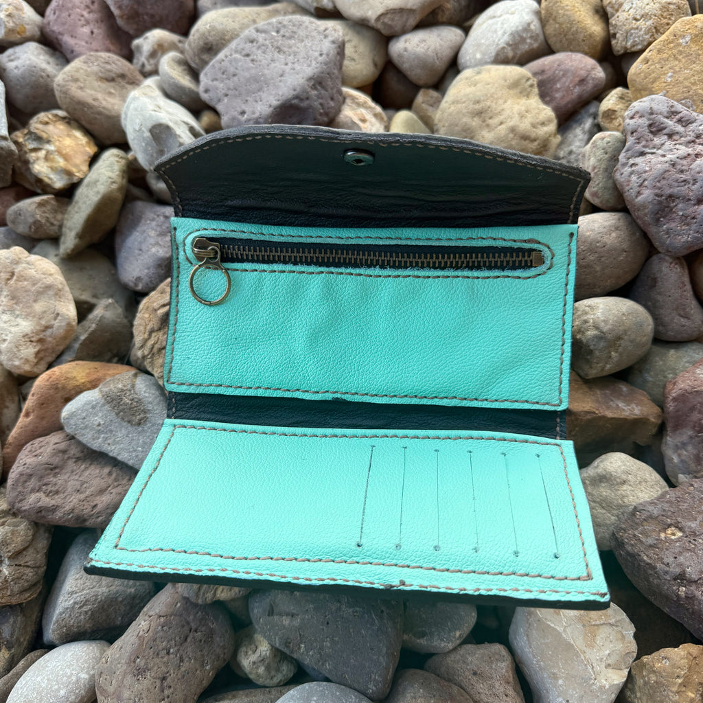 Clutch Wallet