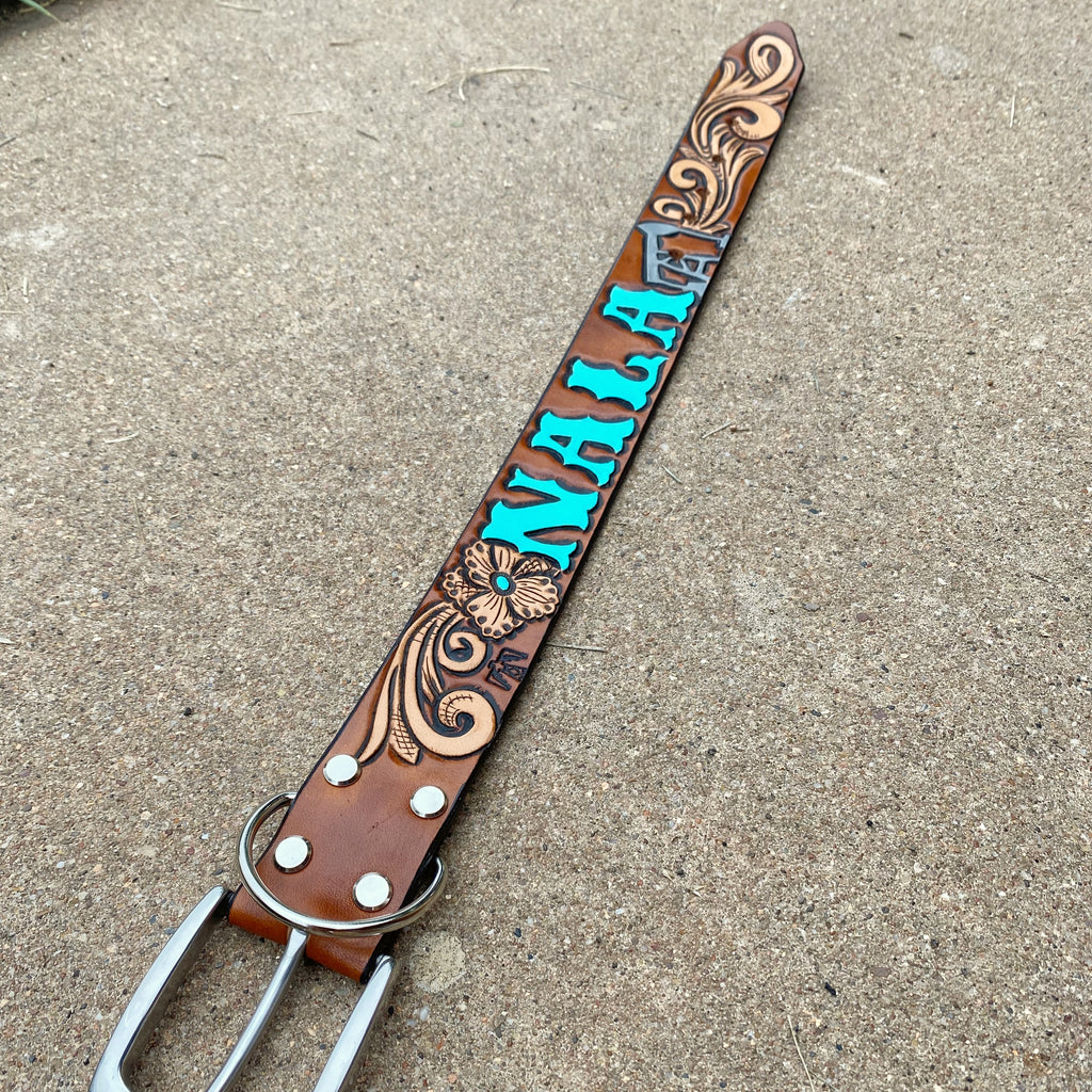 Dog Collars