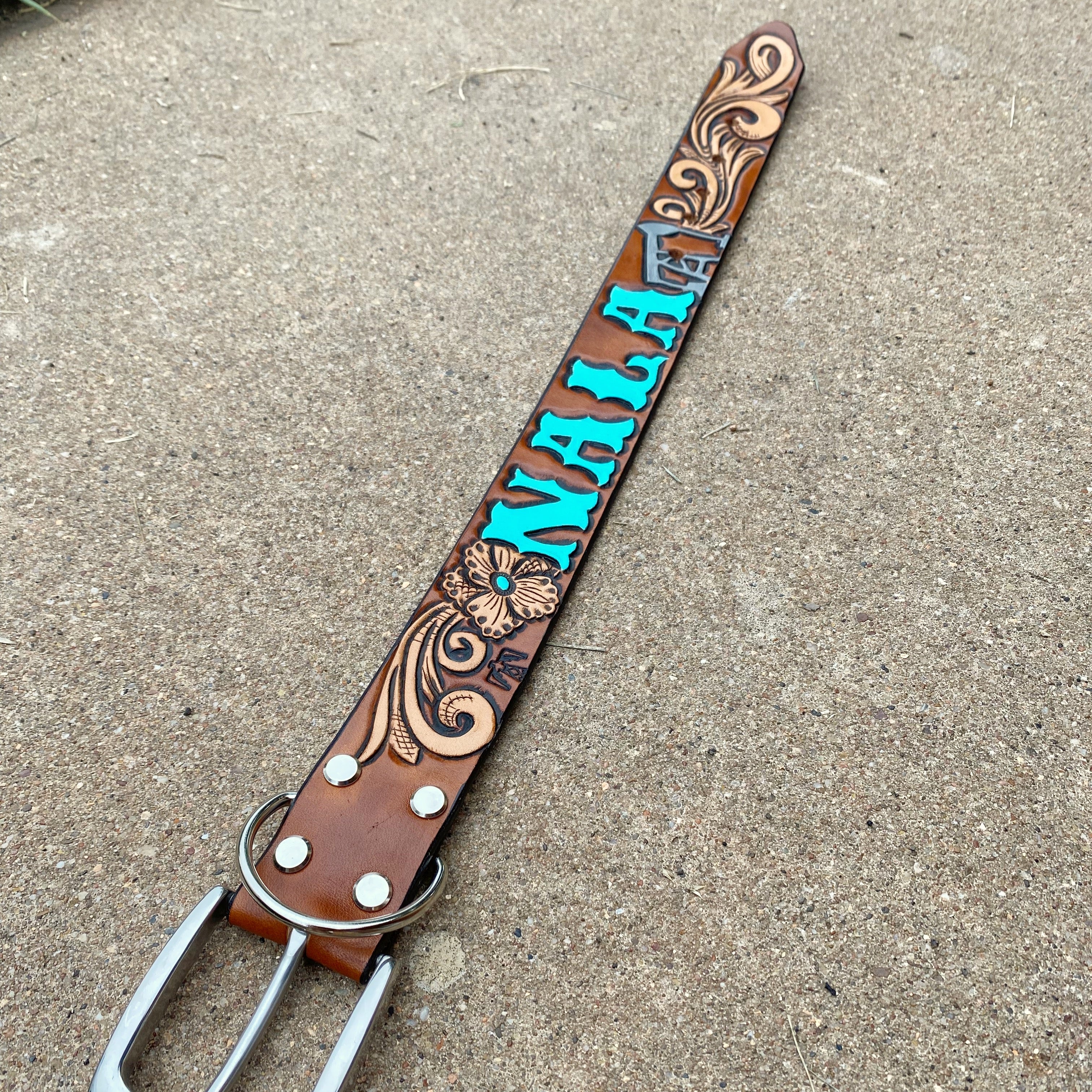 Dog Collars
