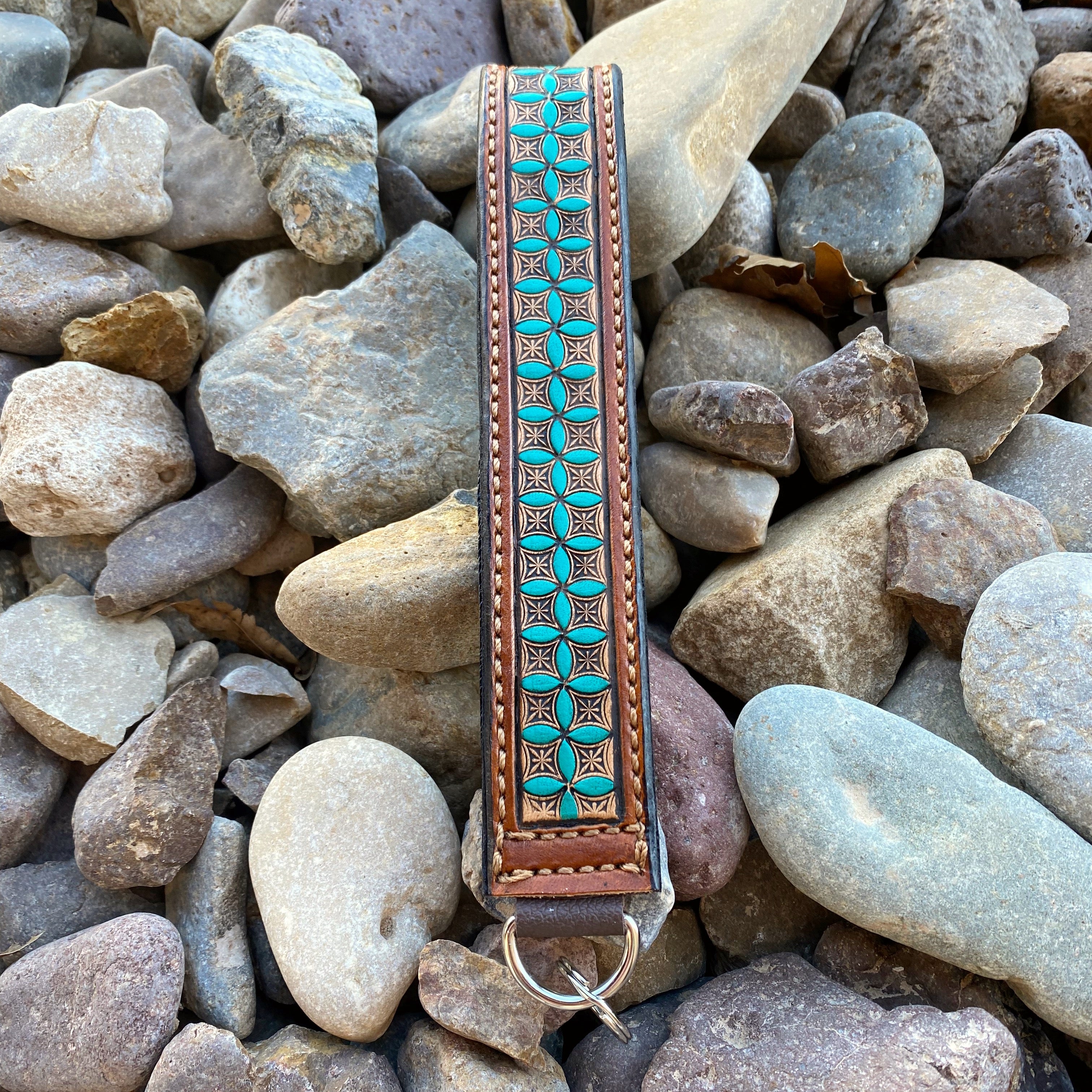 Key Fob Wristlet