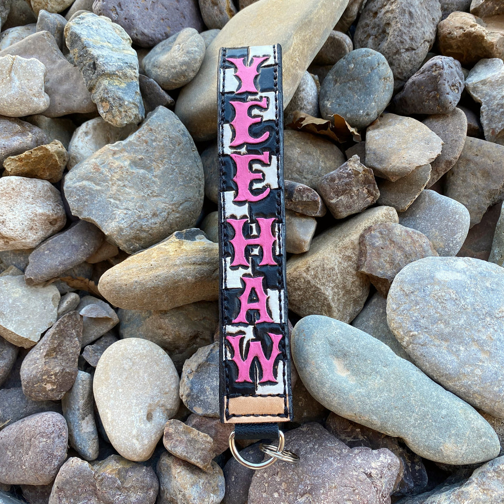 Key Fob Wristlet