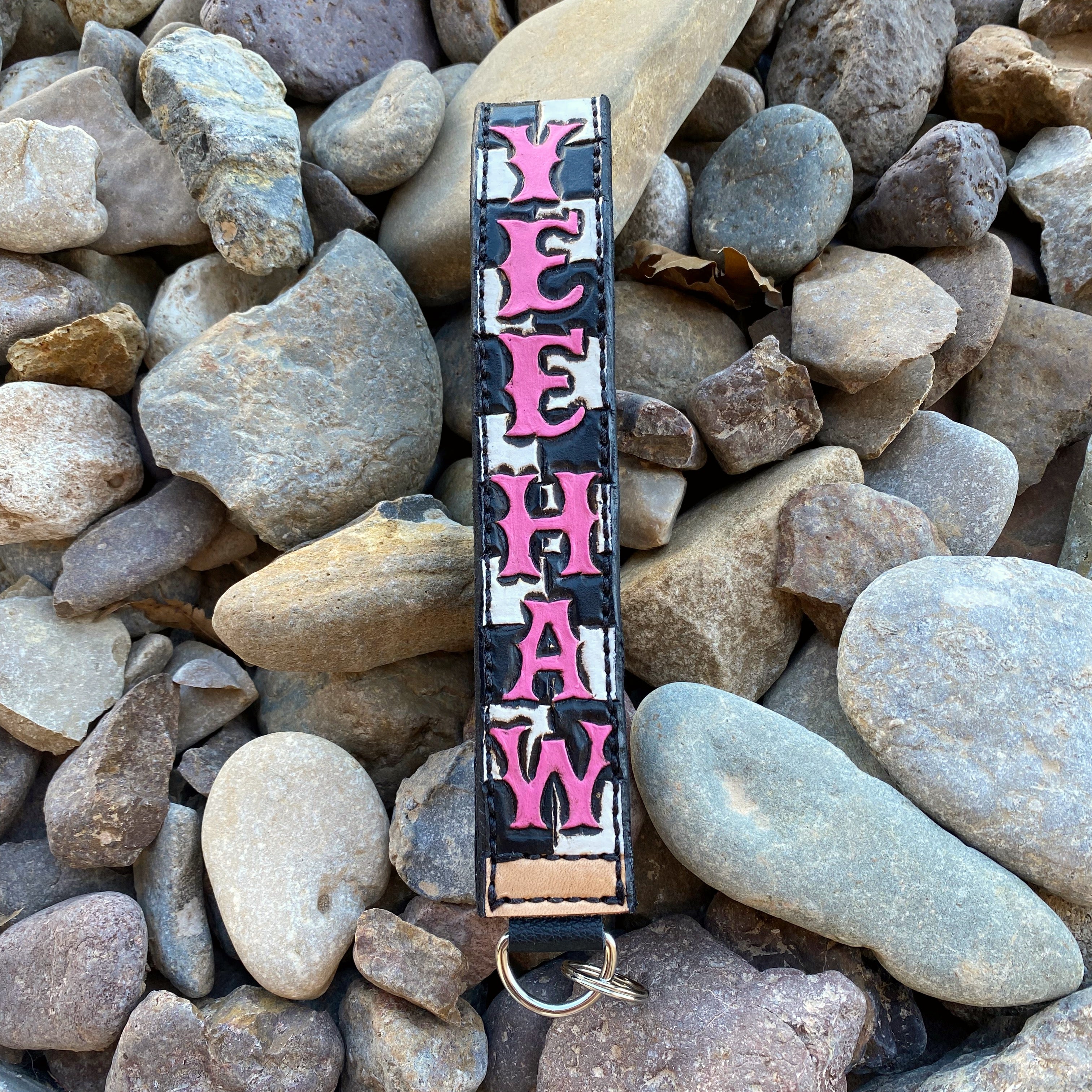 Key Fob Wristlet