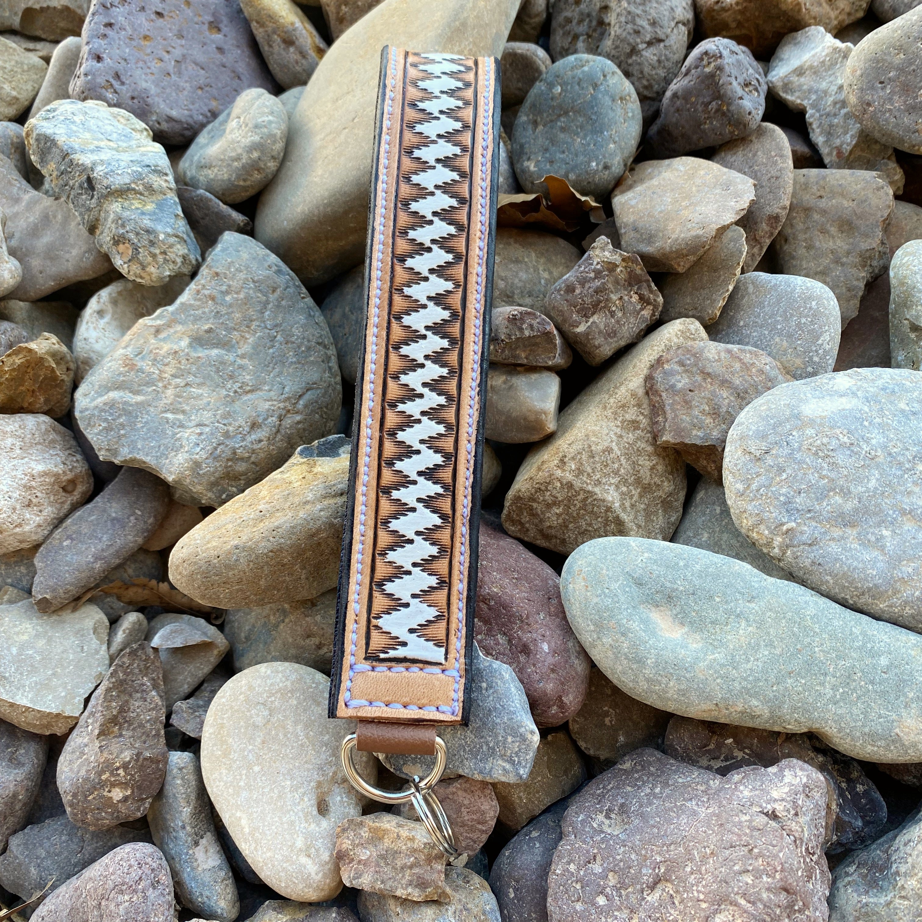 Key Fob Wristlet