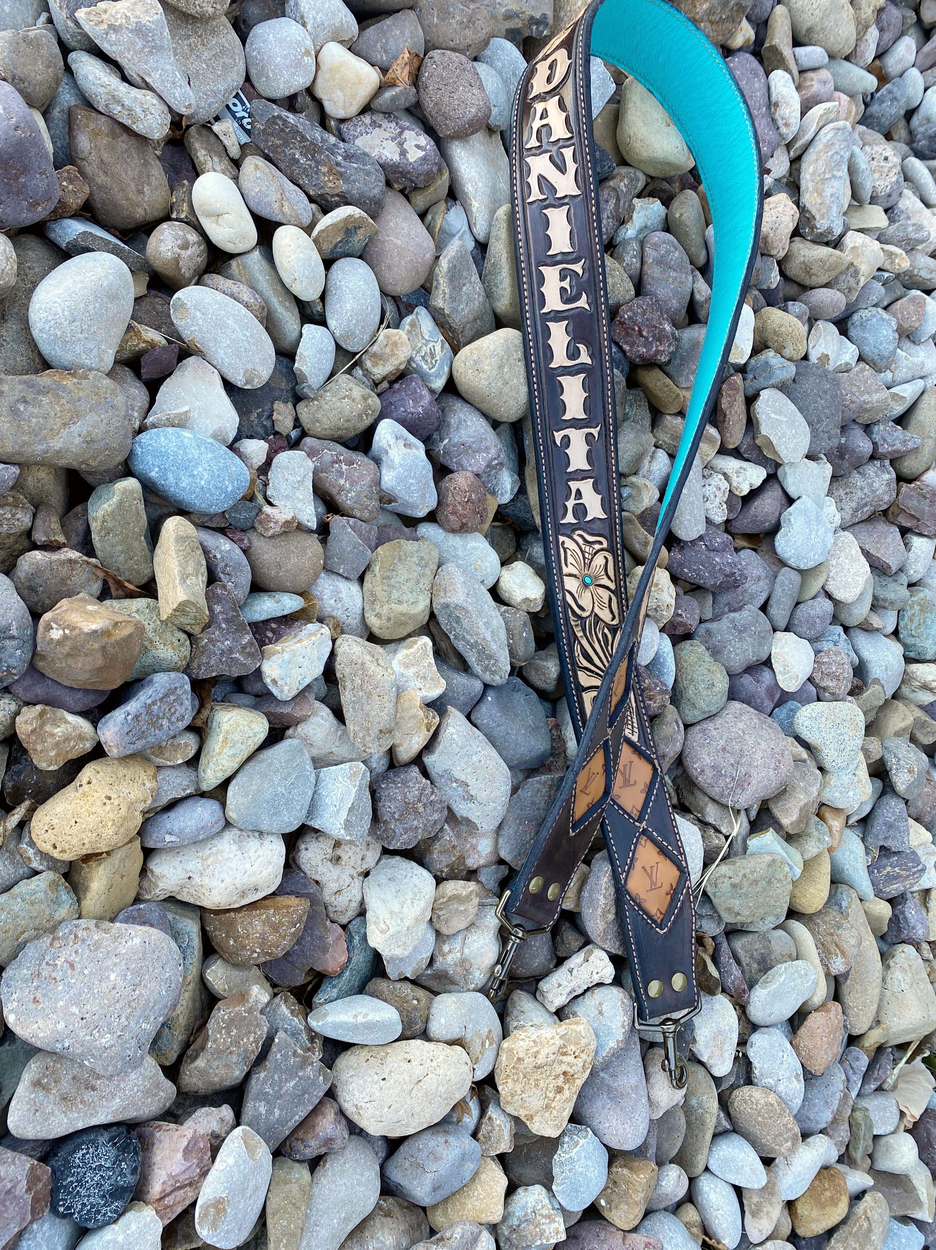 Custom Purse Strap 2” Width