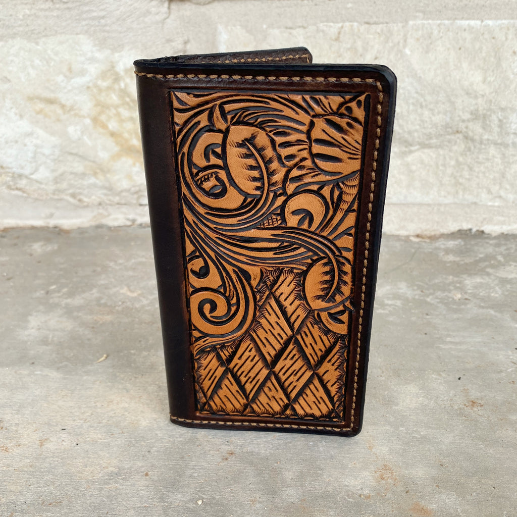 Roper Wallets