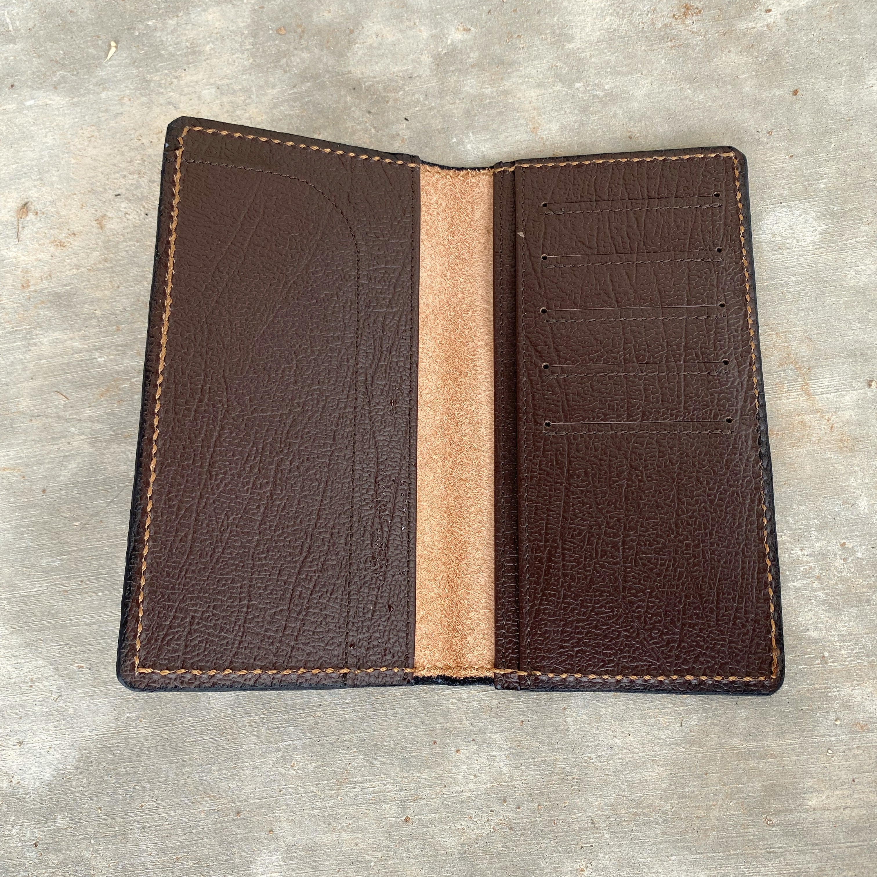 Roper Wallets