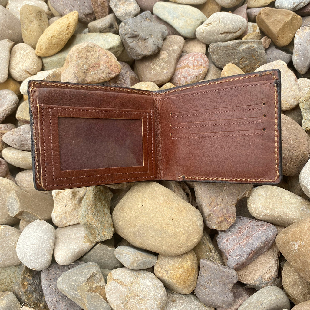 Bifold Wallets