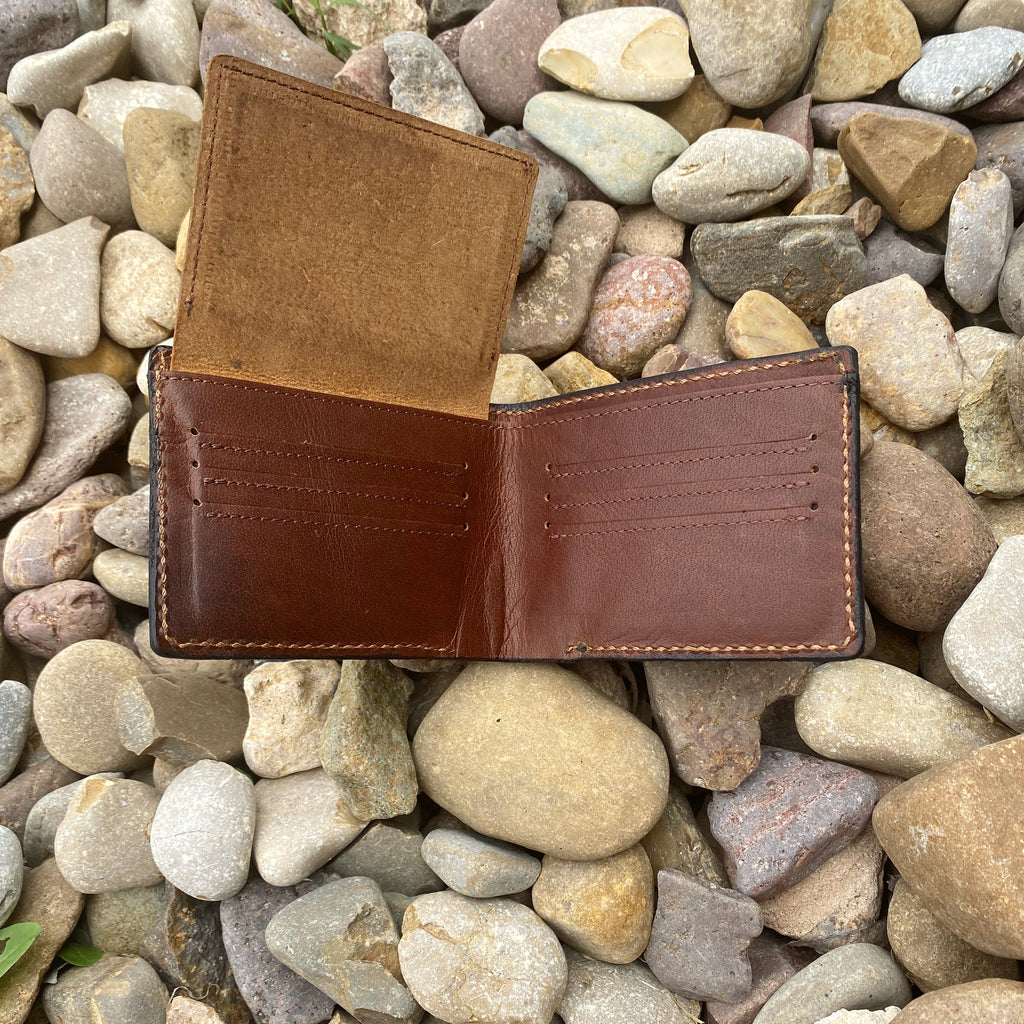 Bifold Wallets