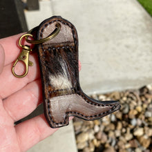 Load image into Gallery viewer, Boot Keychain
