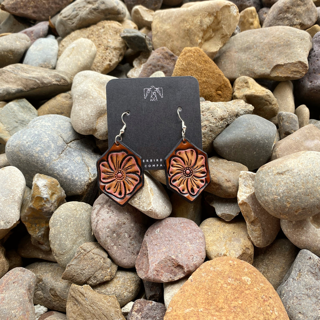 Small Honeycomb Flower