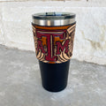 Custom Cup Wrap