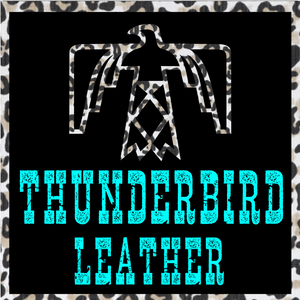 Thunderbird Leather Company 