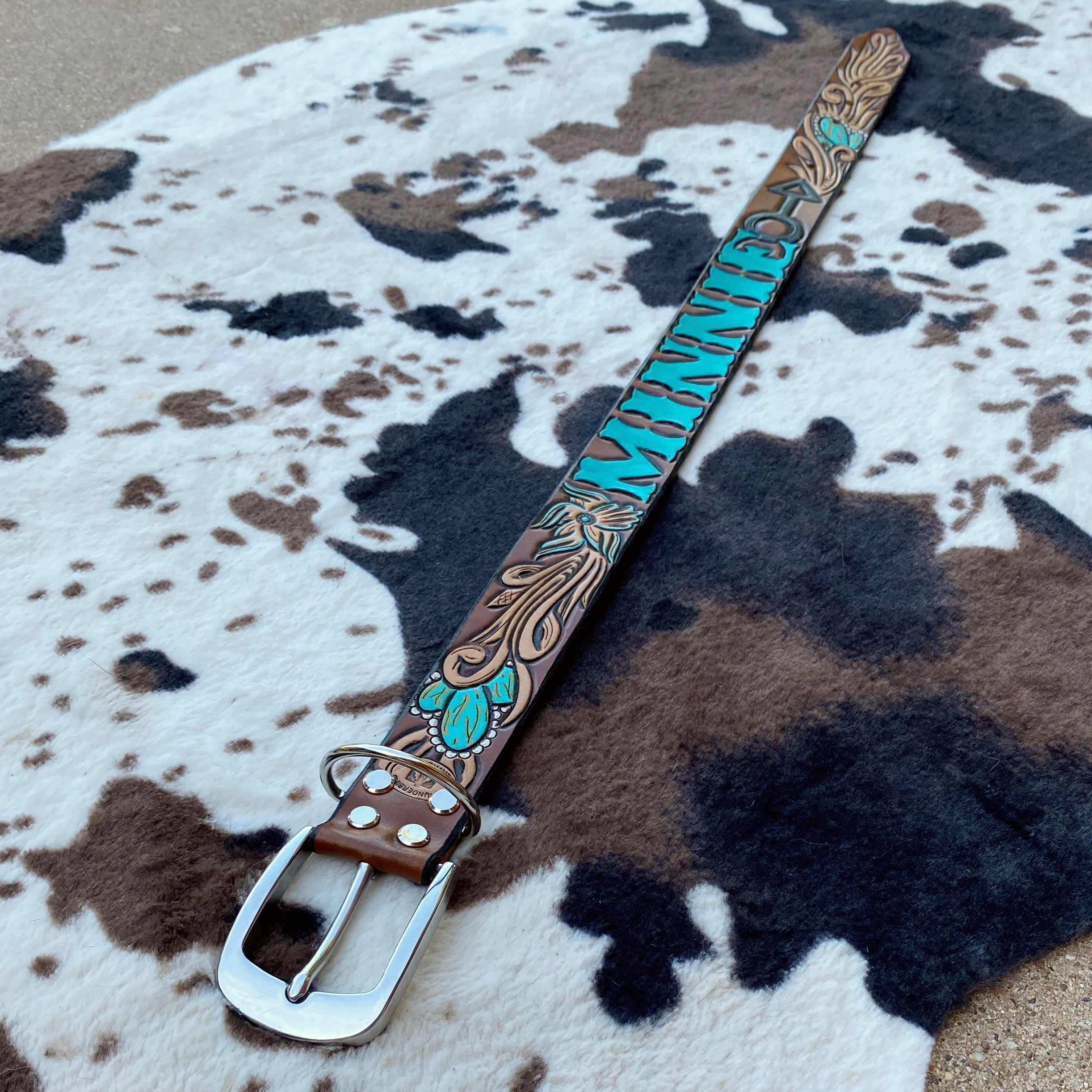 Dog Collars
