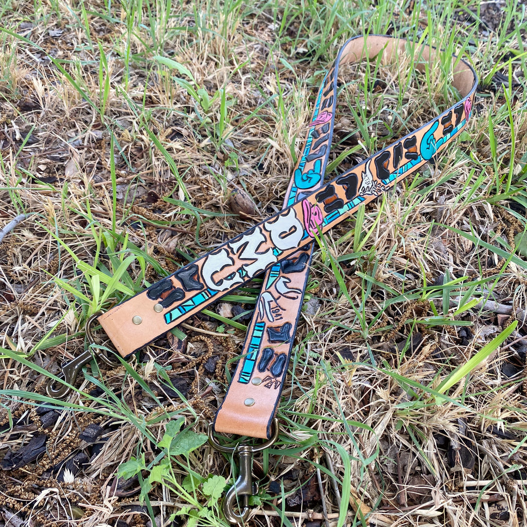 Custom Purse Strap 1.5” Width