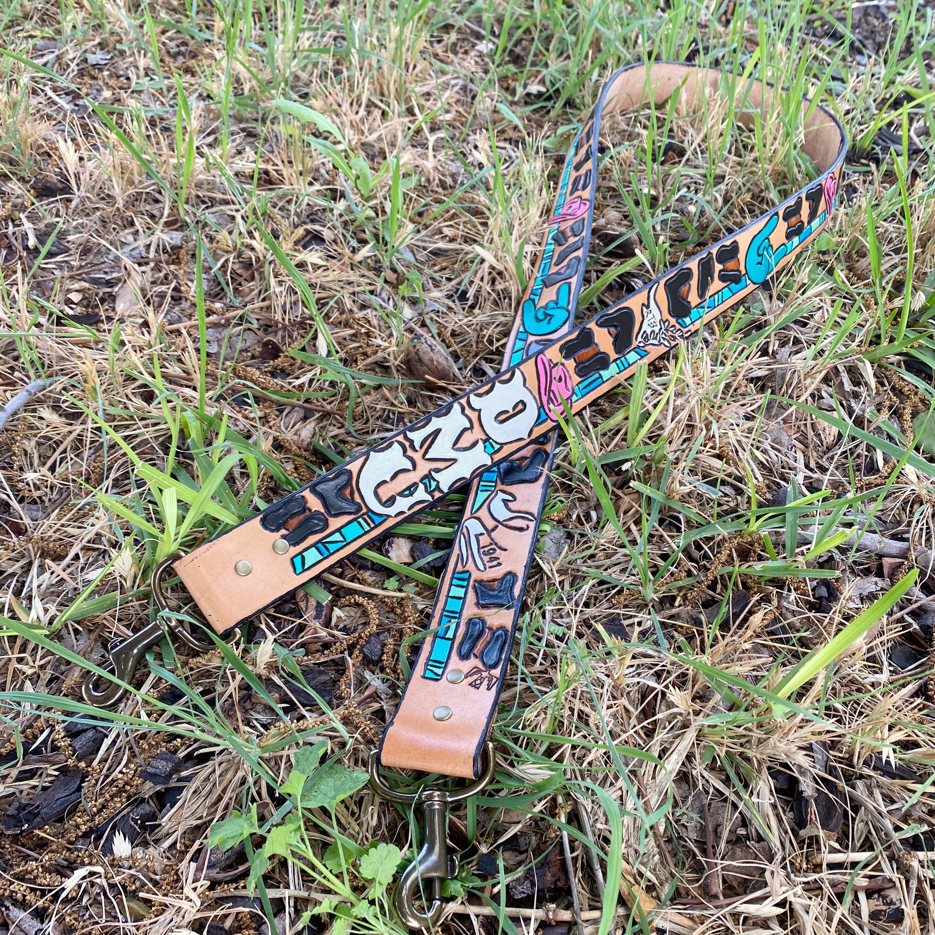 Custom Purse Strap 1.5” Width