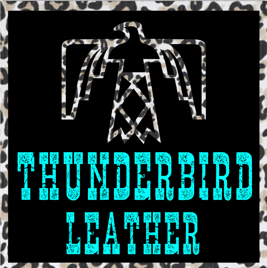 Thunderbird Leather Company Gift Card