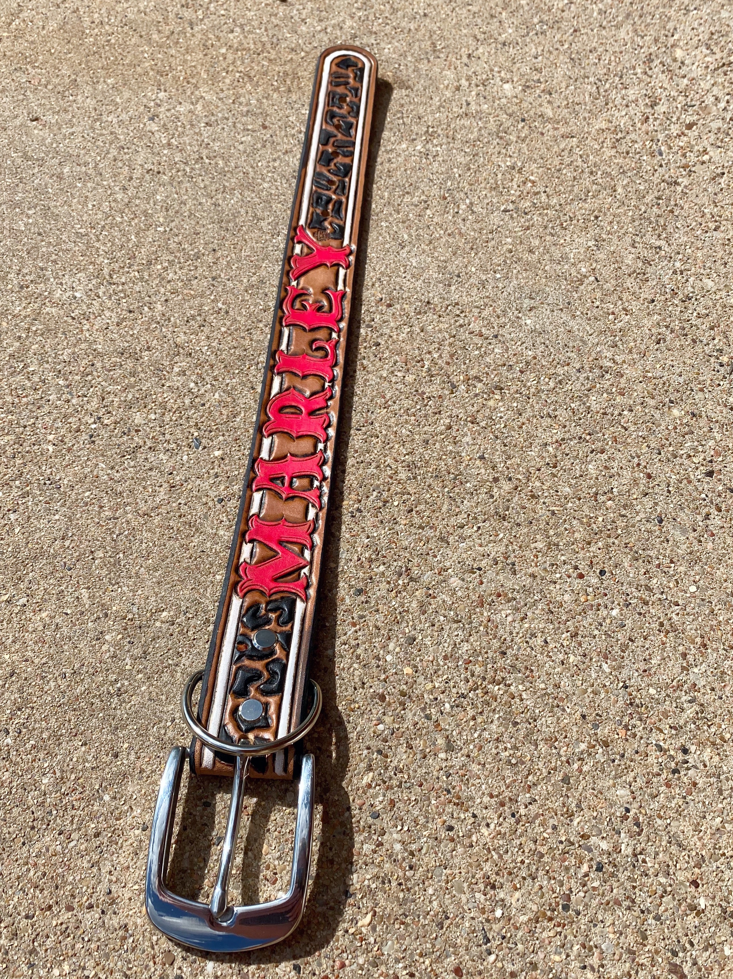Dog Collars