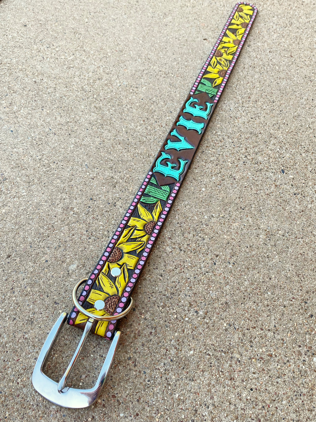 Dog Collars