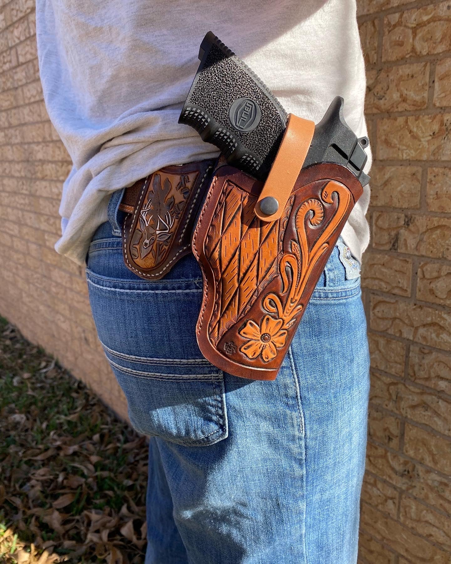 Holster
