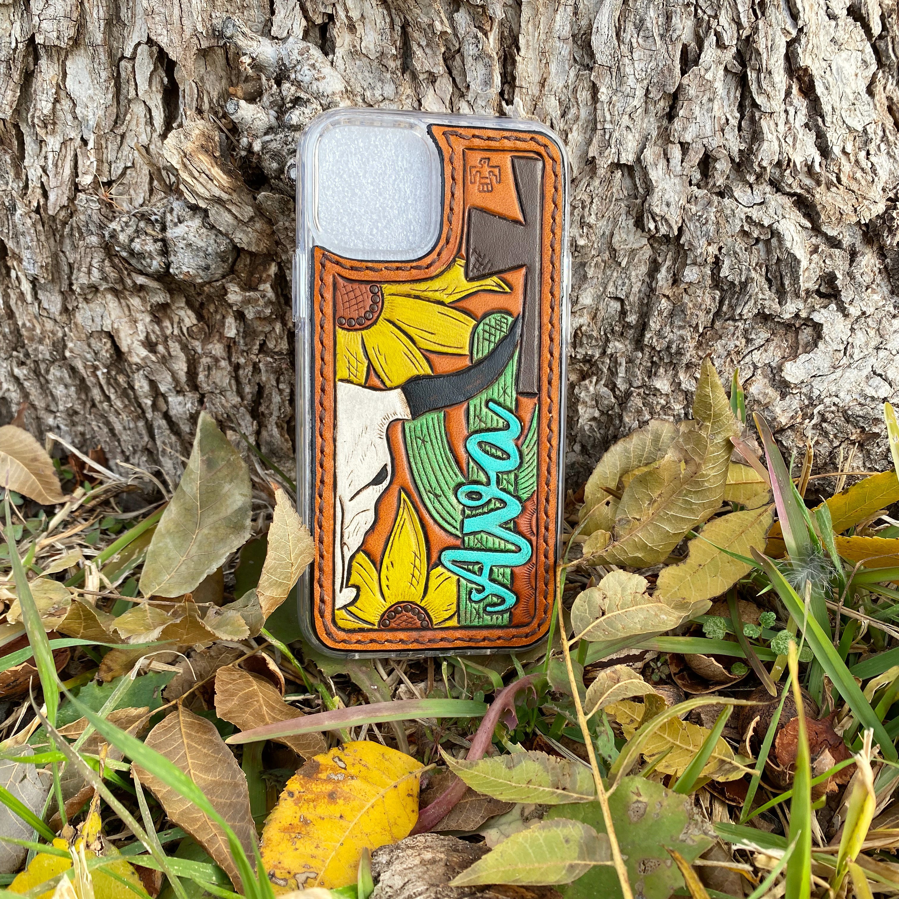 Custom Phone Case