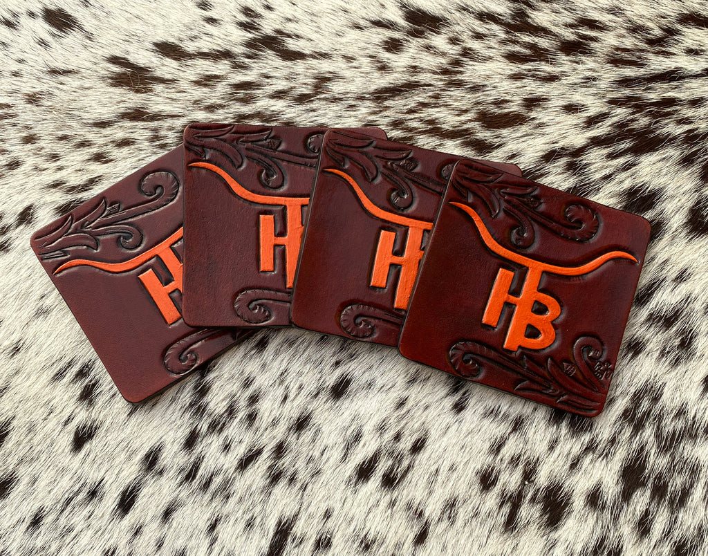 Custom Coasters