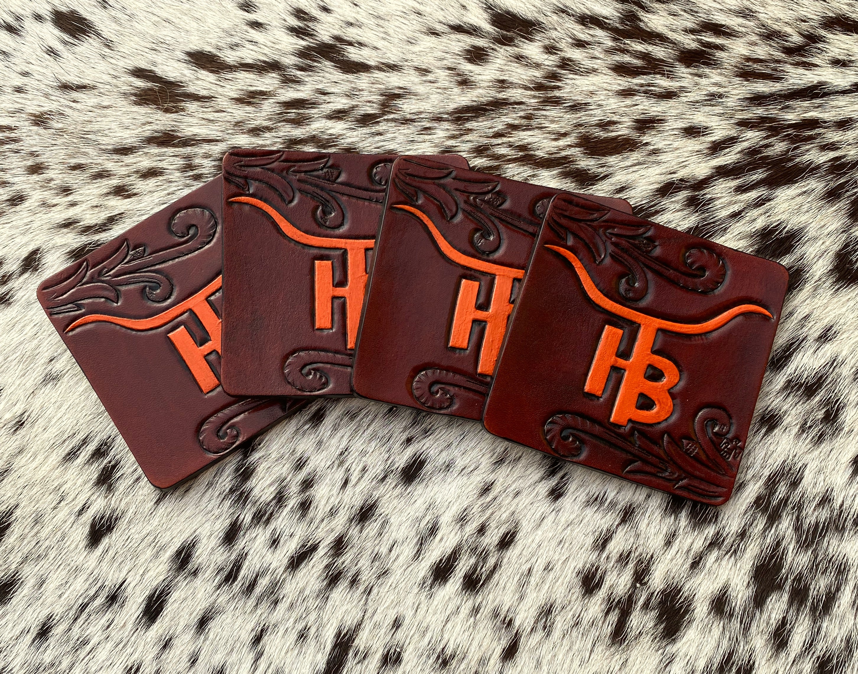 Custom Coasters