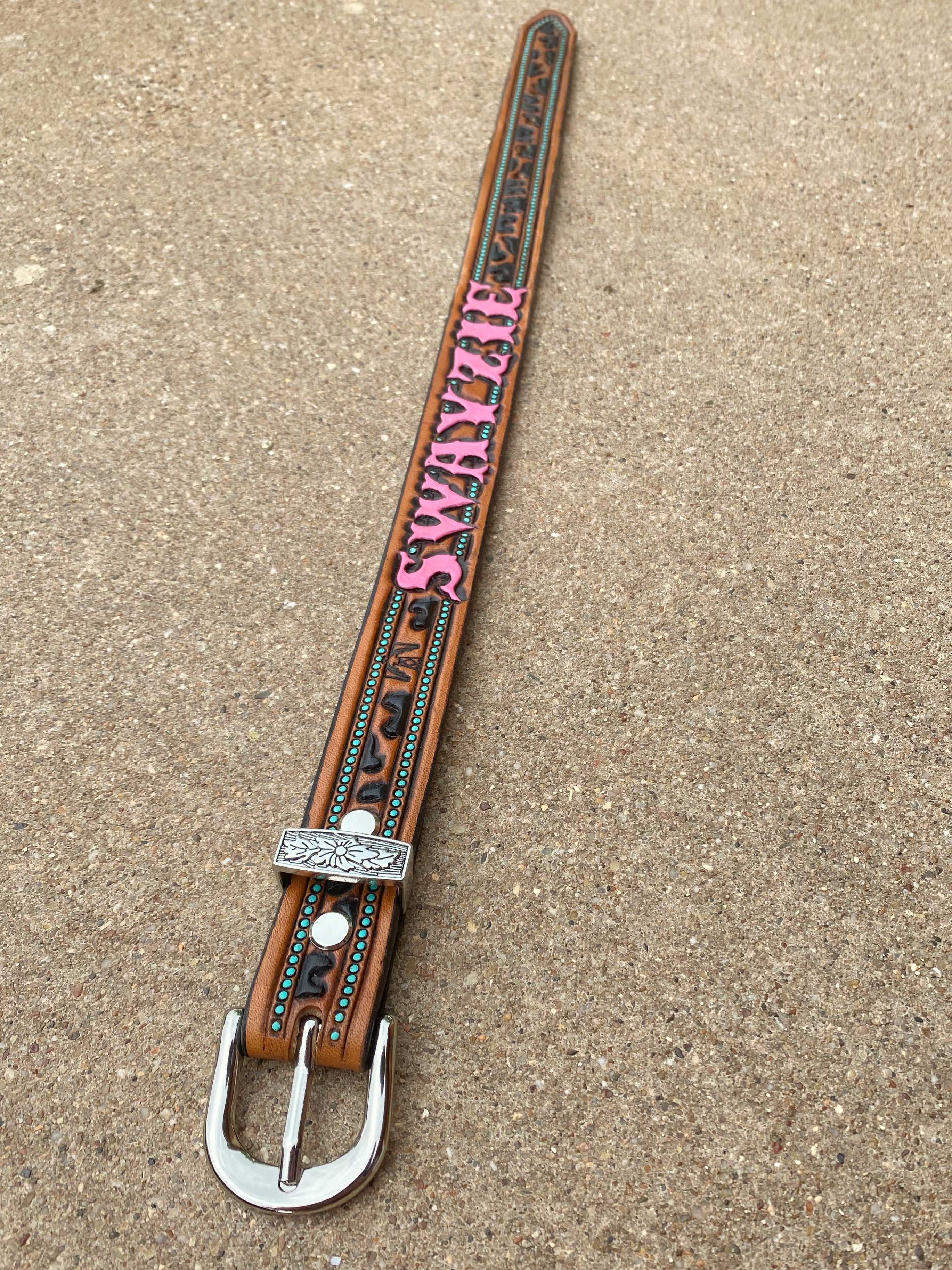 Dog Collars
