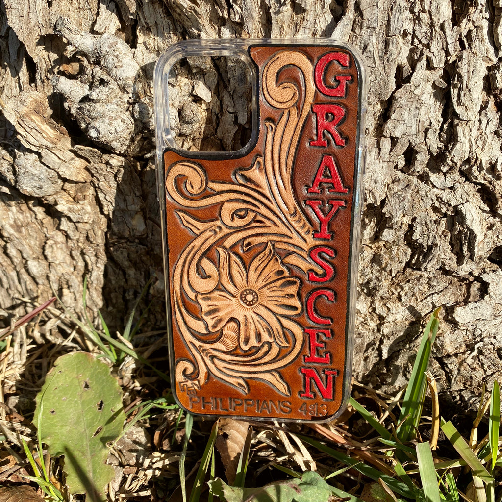 Custom Phone Case