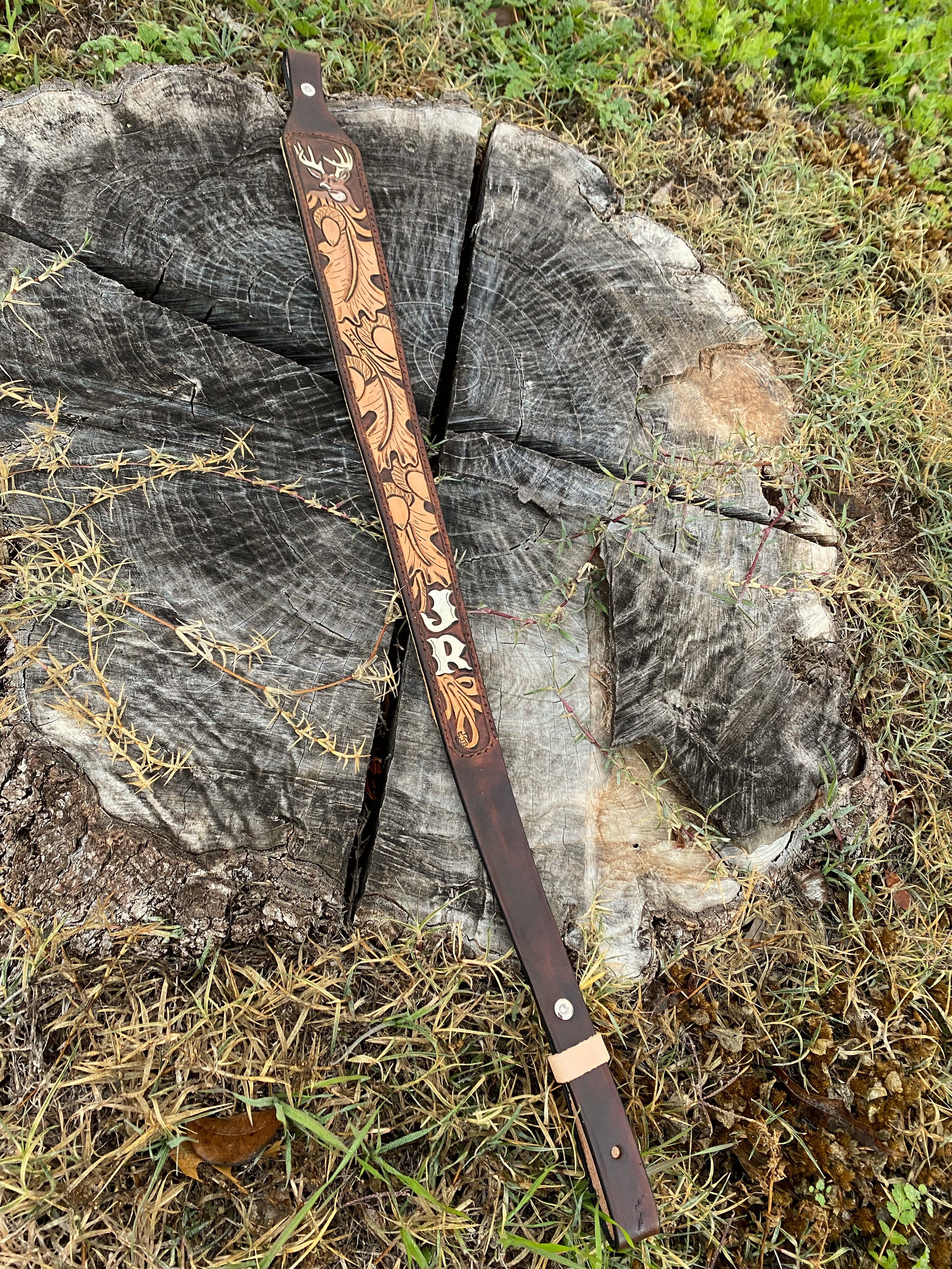 Rifle Sling