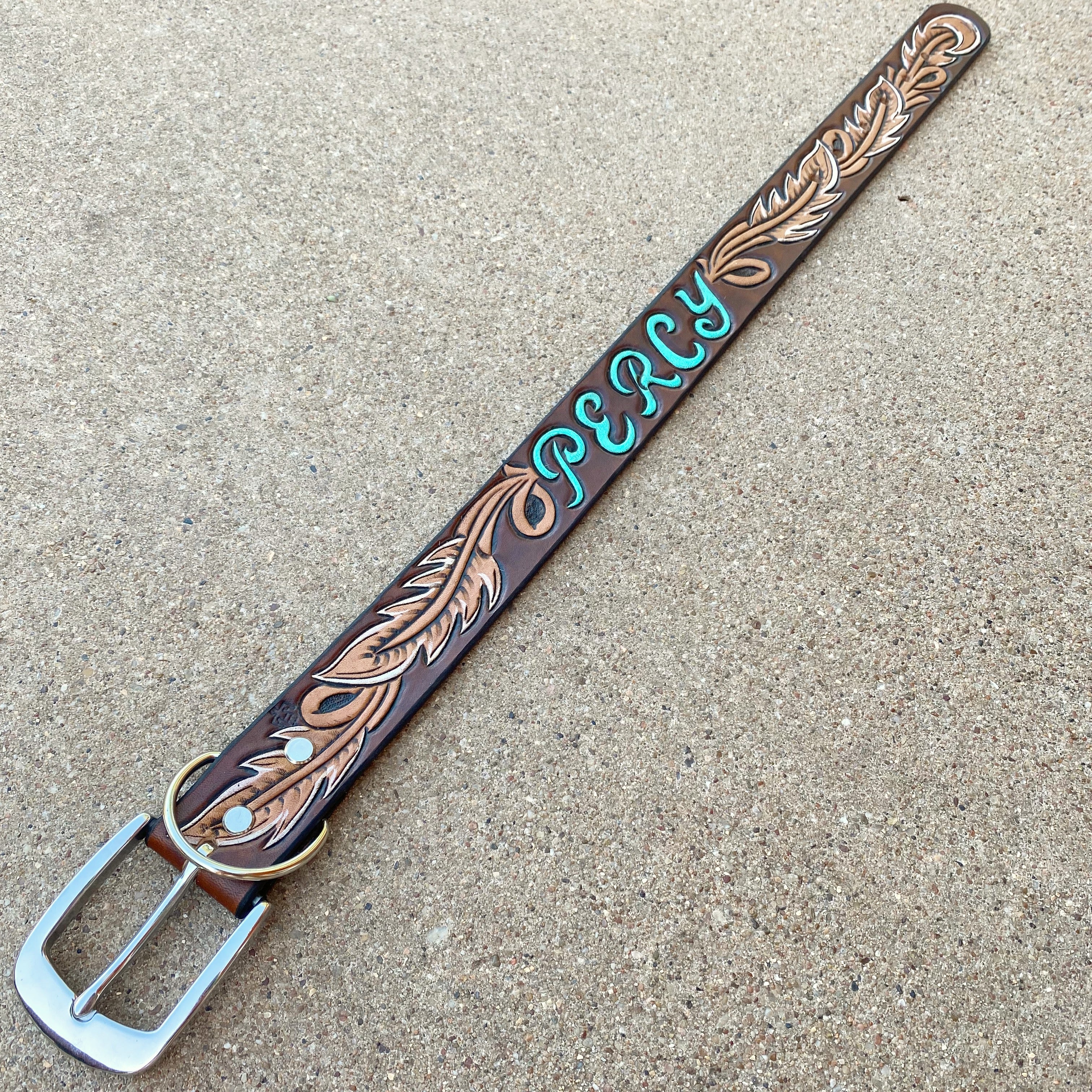 Dog Collars
