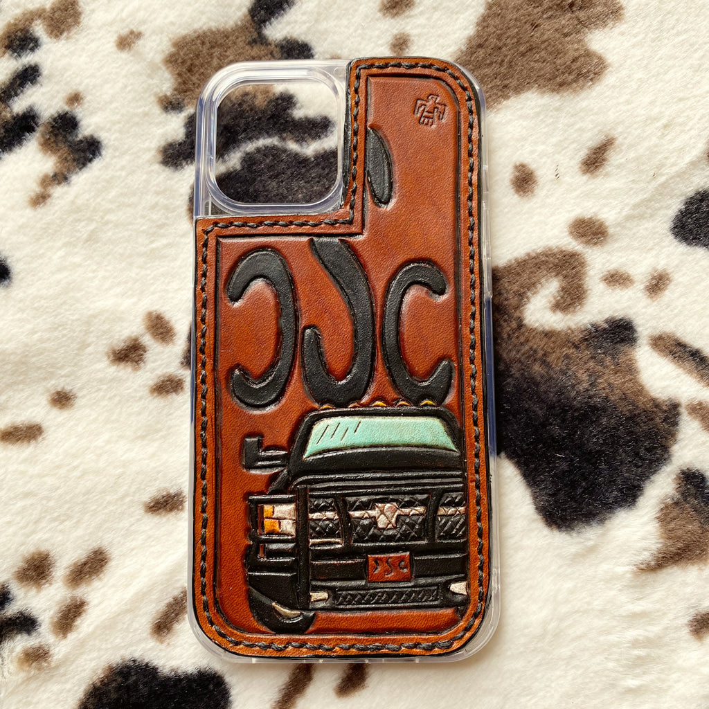 Custom Phone Case