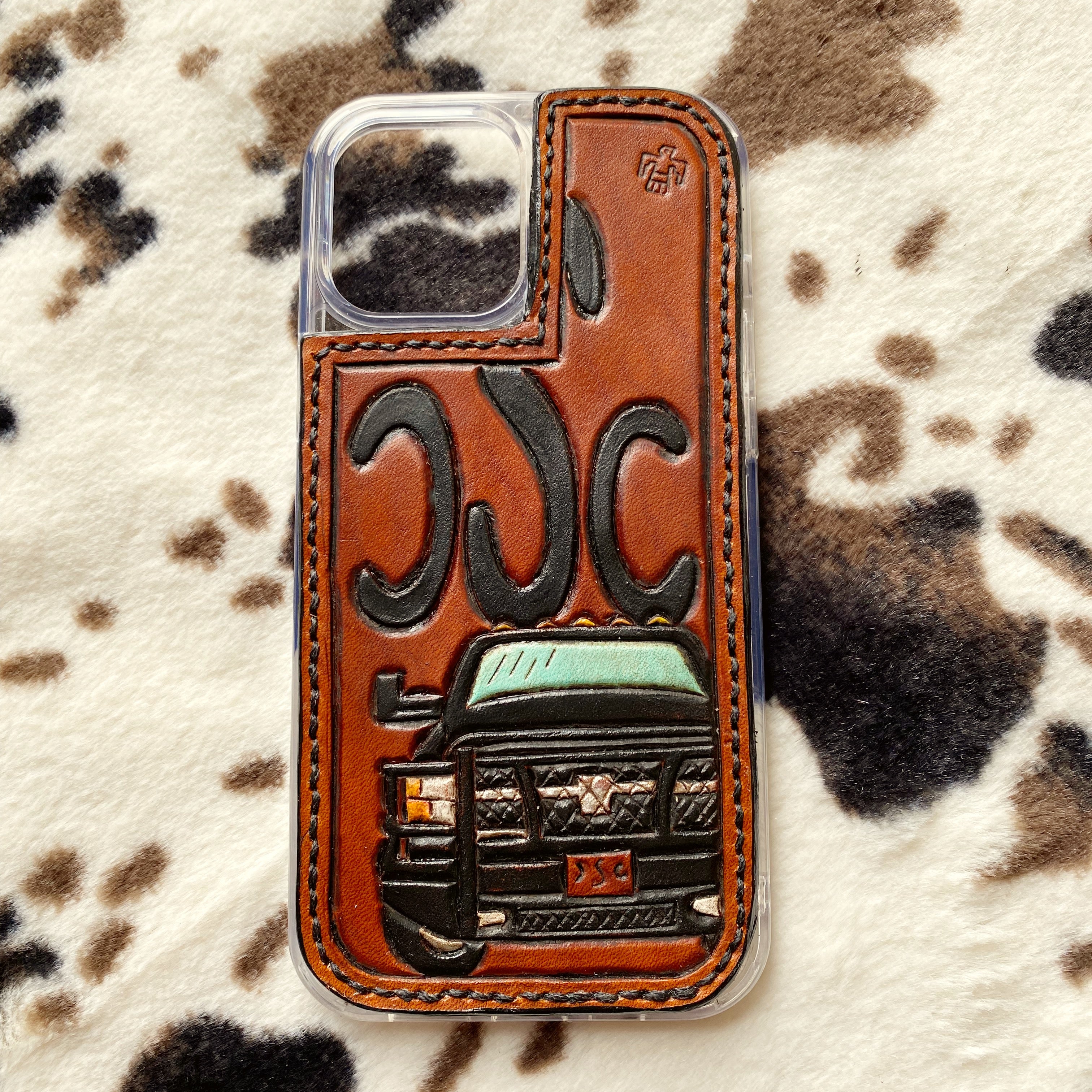 Custom Phone Case