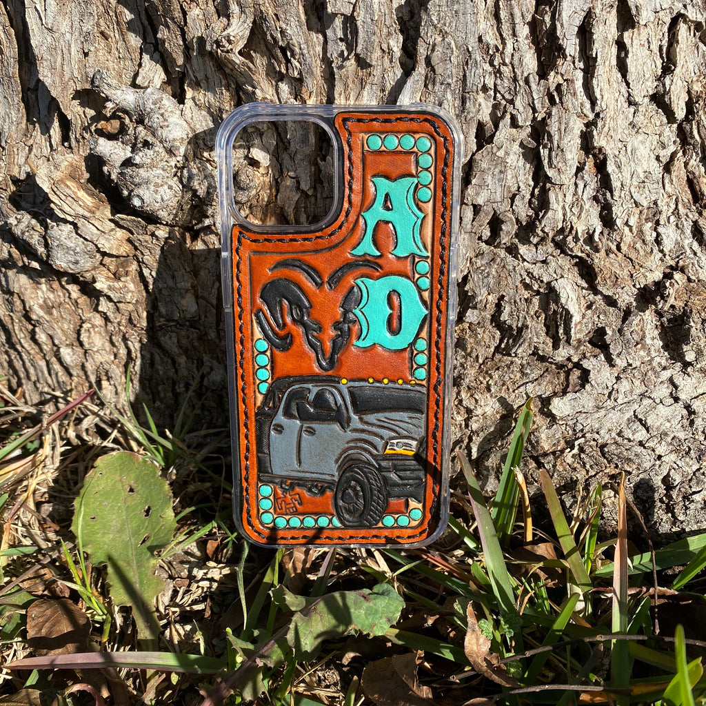 Custom Phone Case