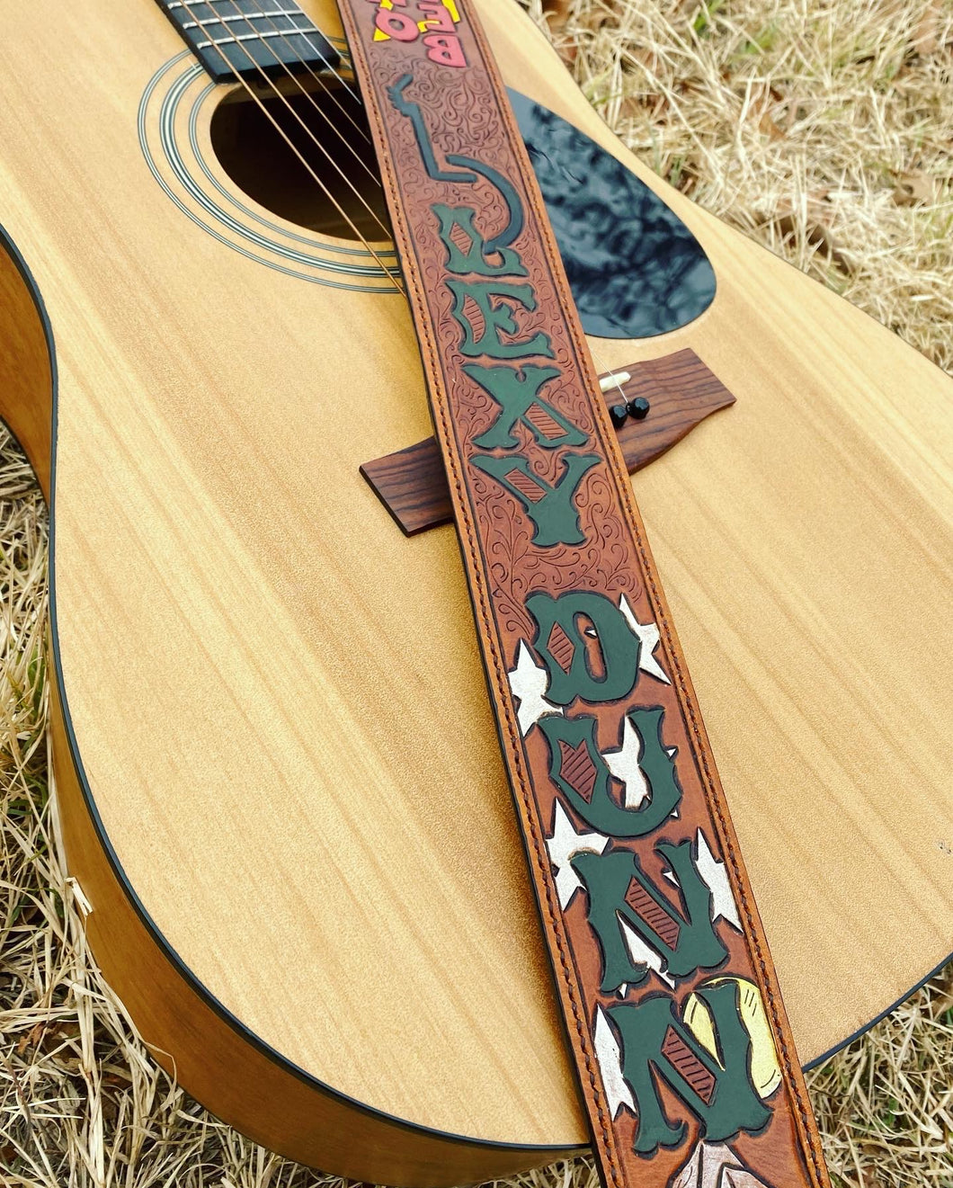 Guitar Strap