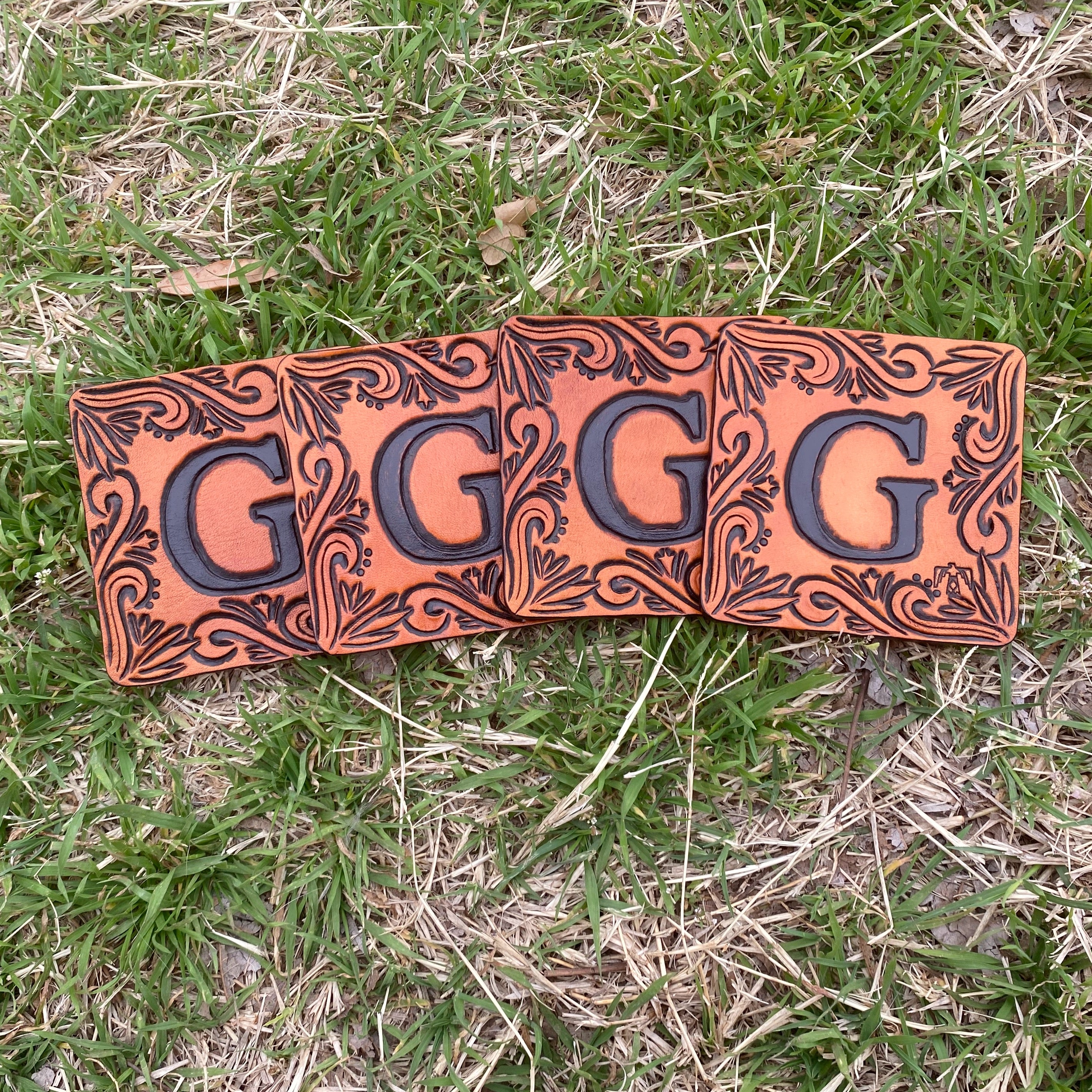 Custom Coasters